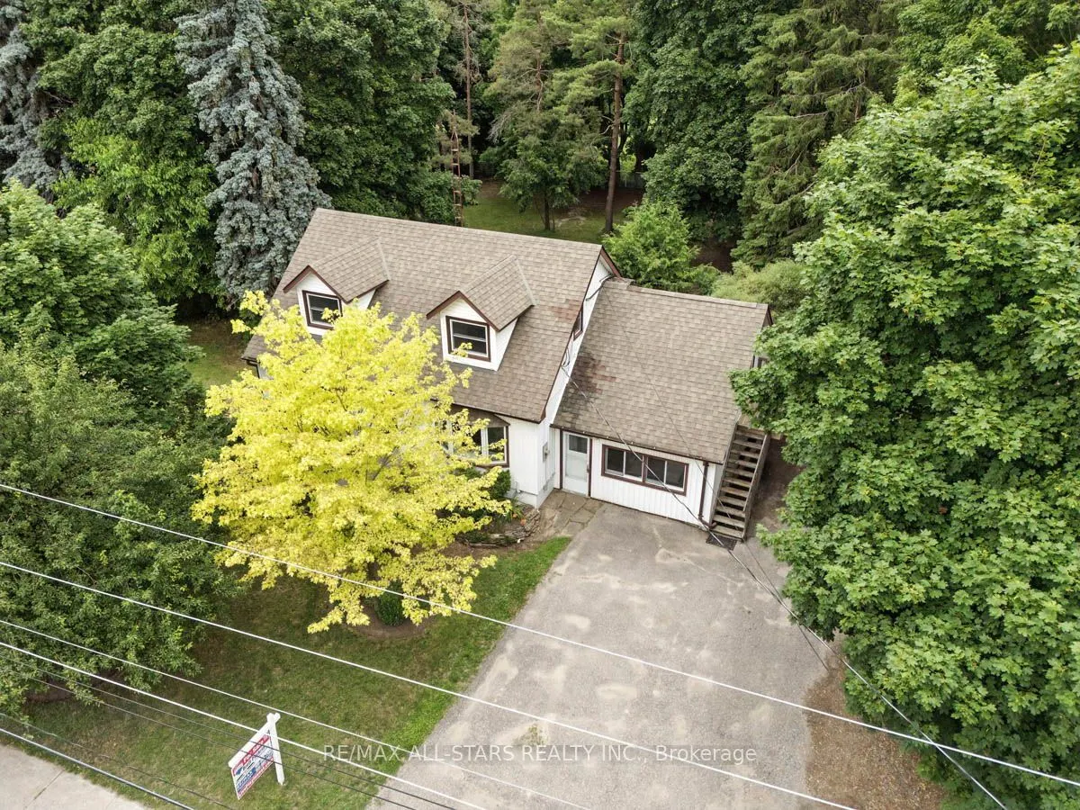 4015 Highway 7A Road