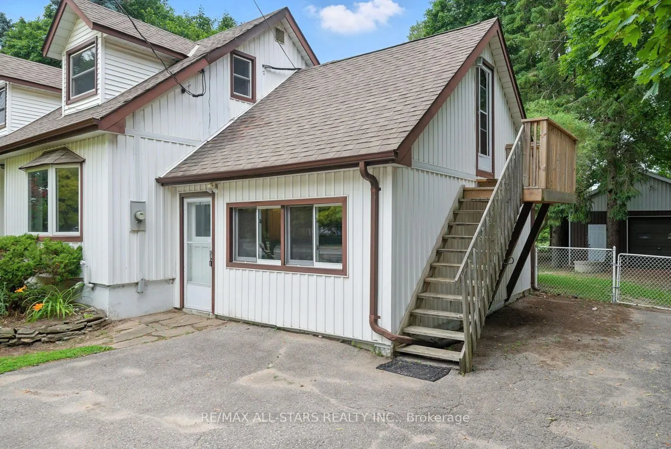 4015 Highway 7A Road