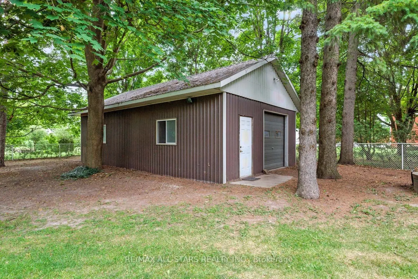 4015 Highway 7A Road