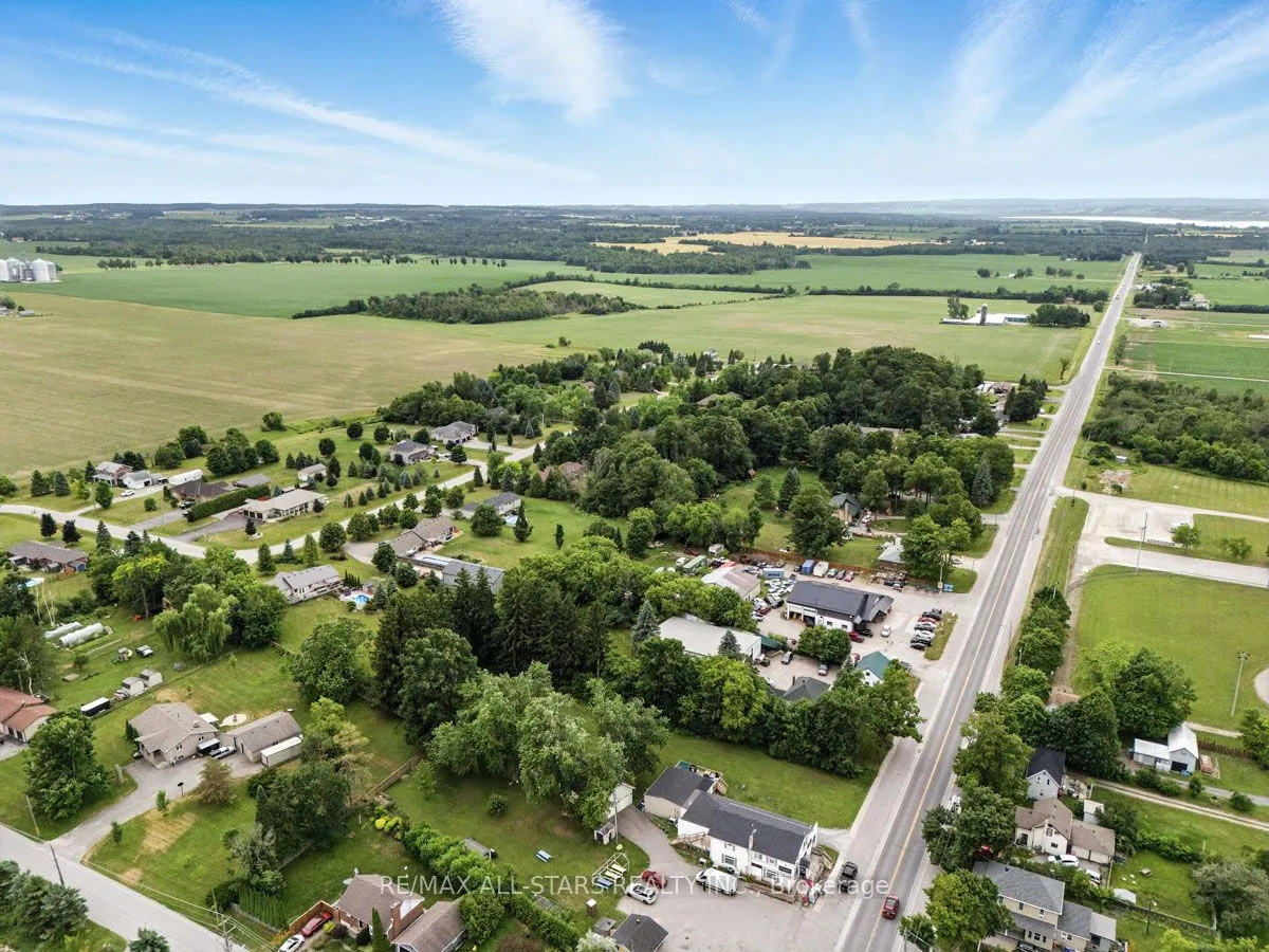 4015 Highway 7A Road