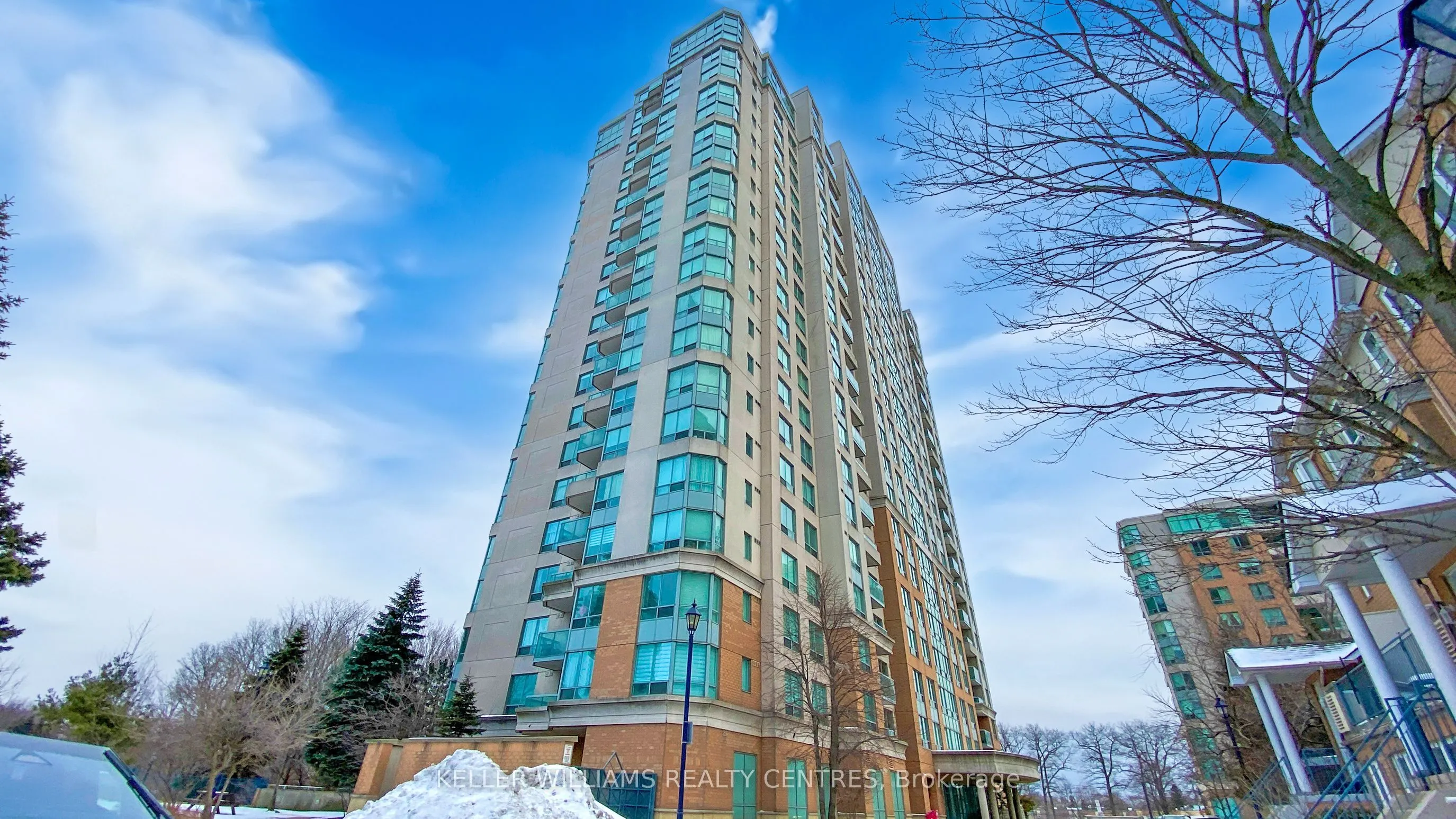 125 Omni Drive, #Ph 32