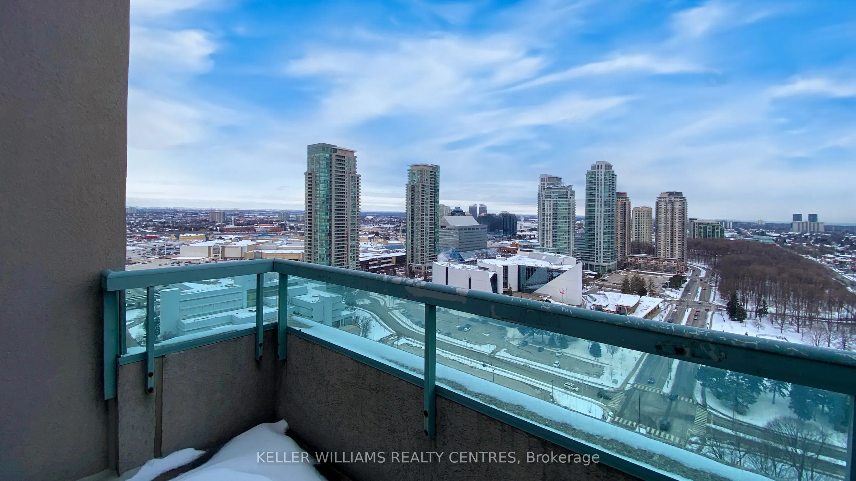 125 Omni Drive, #Ph 32
