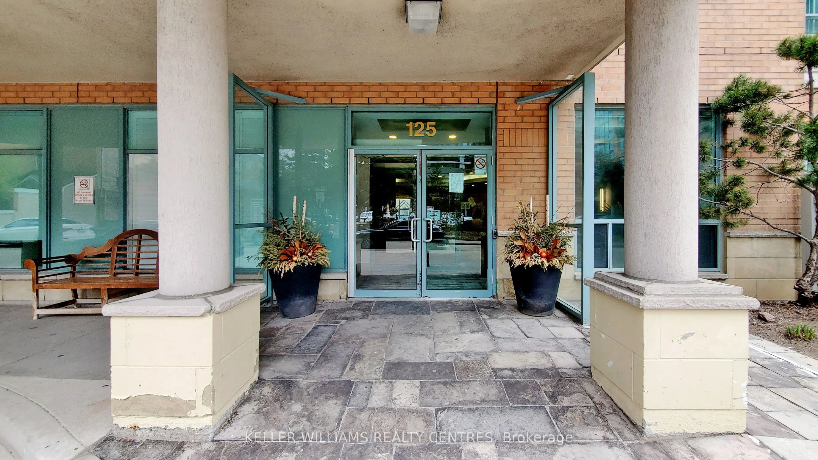 125 Omni Drive, #Ph 32