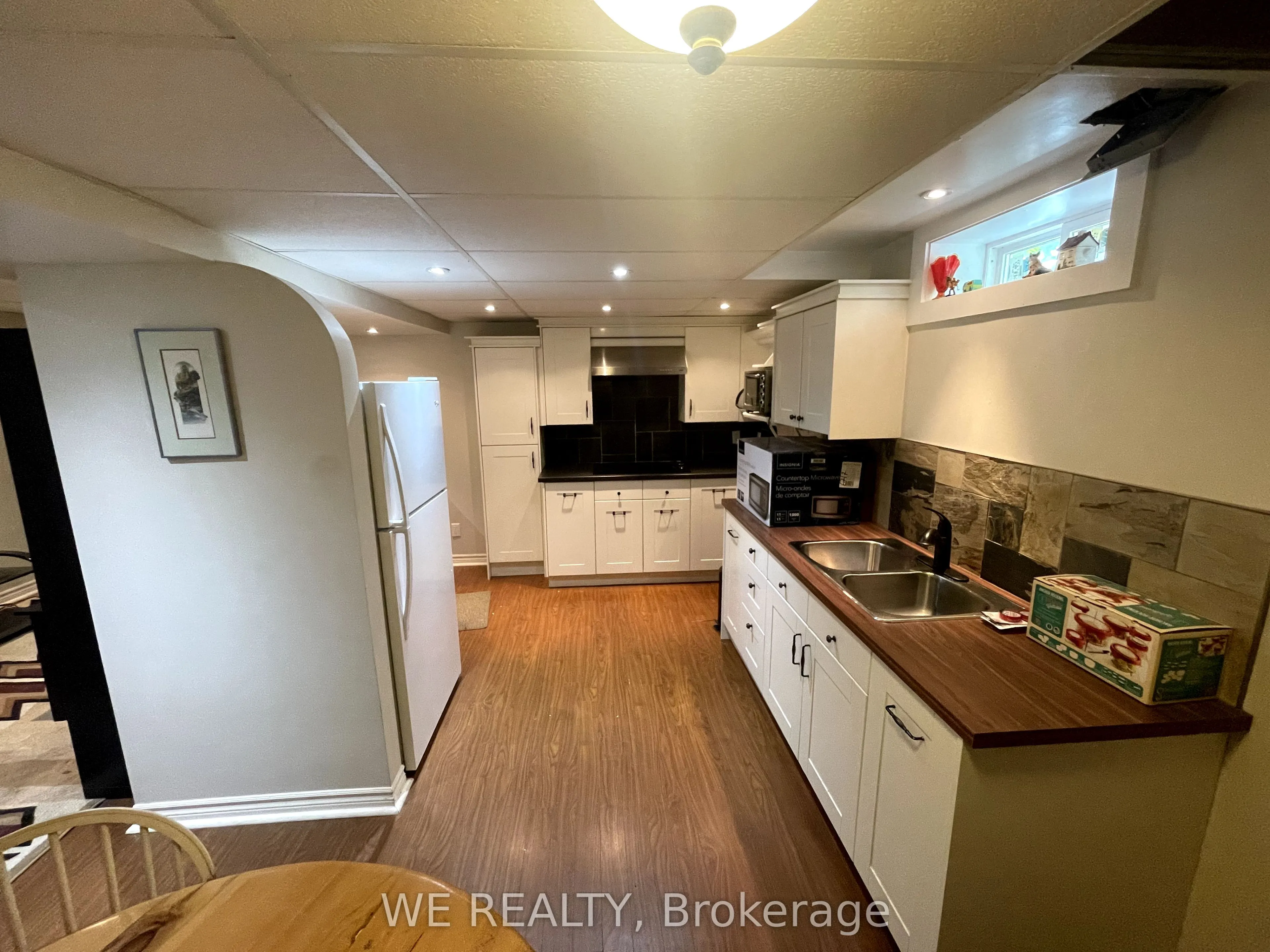 508 Brimorton Drive, #Lower
