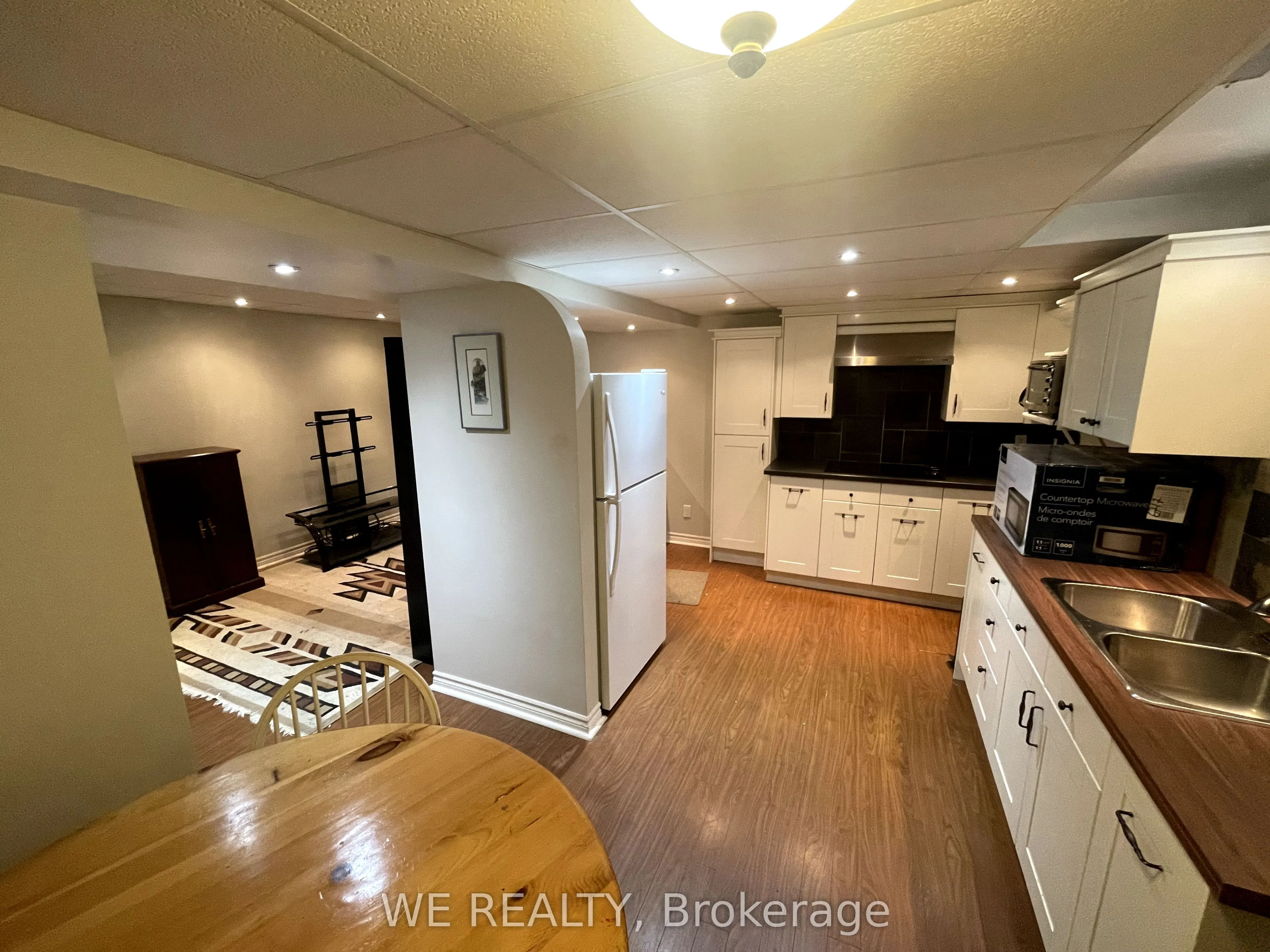 508 Brimorton Drive, #Lower
