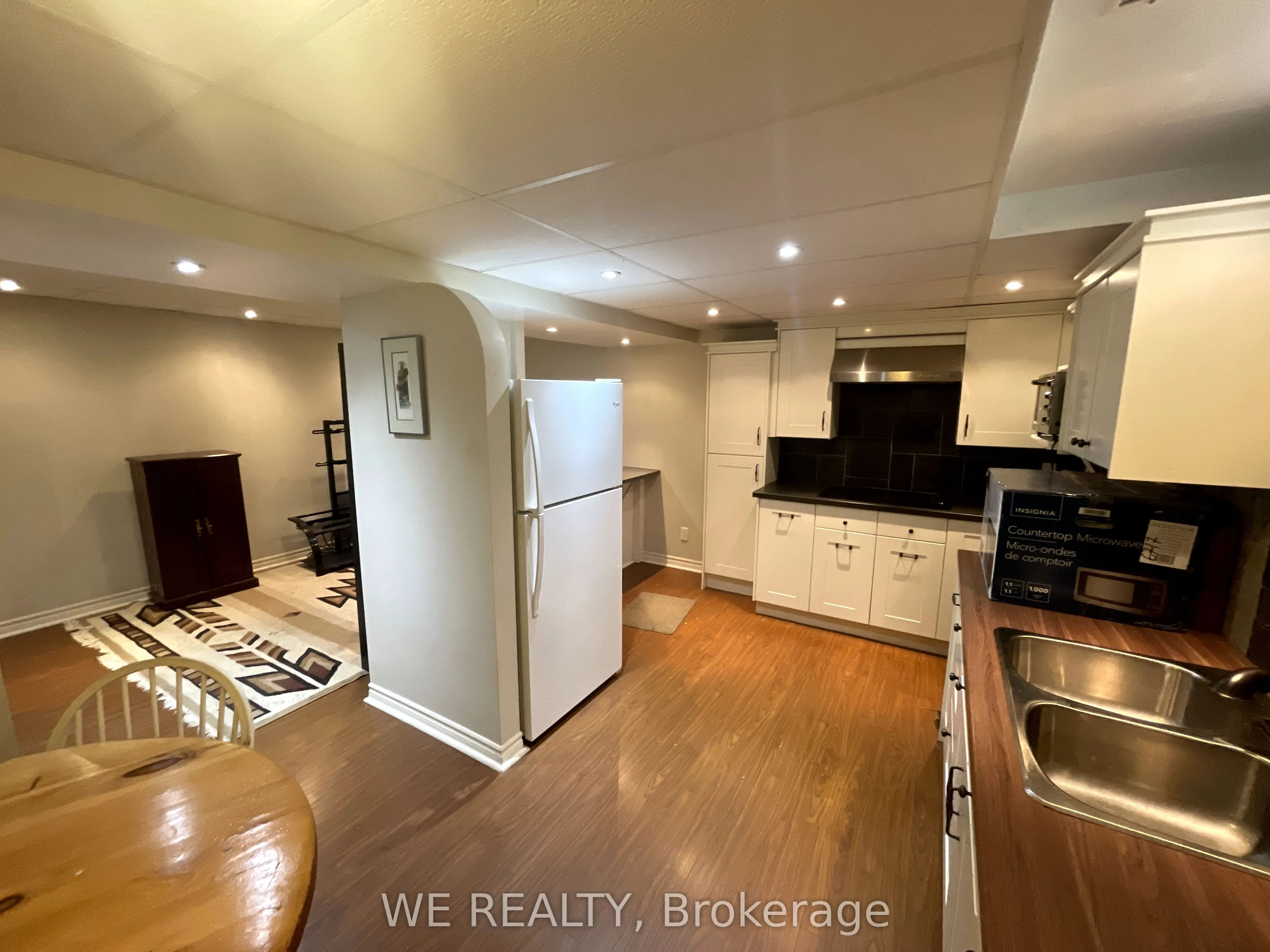 508 Brimorton Drive, #Lower