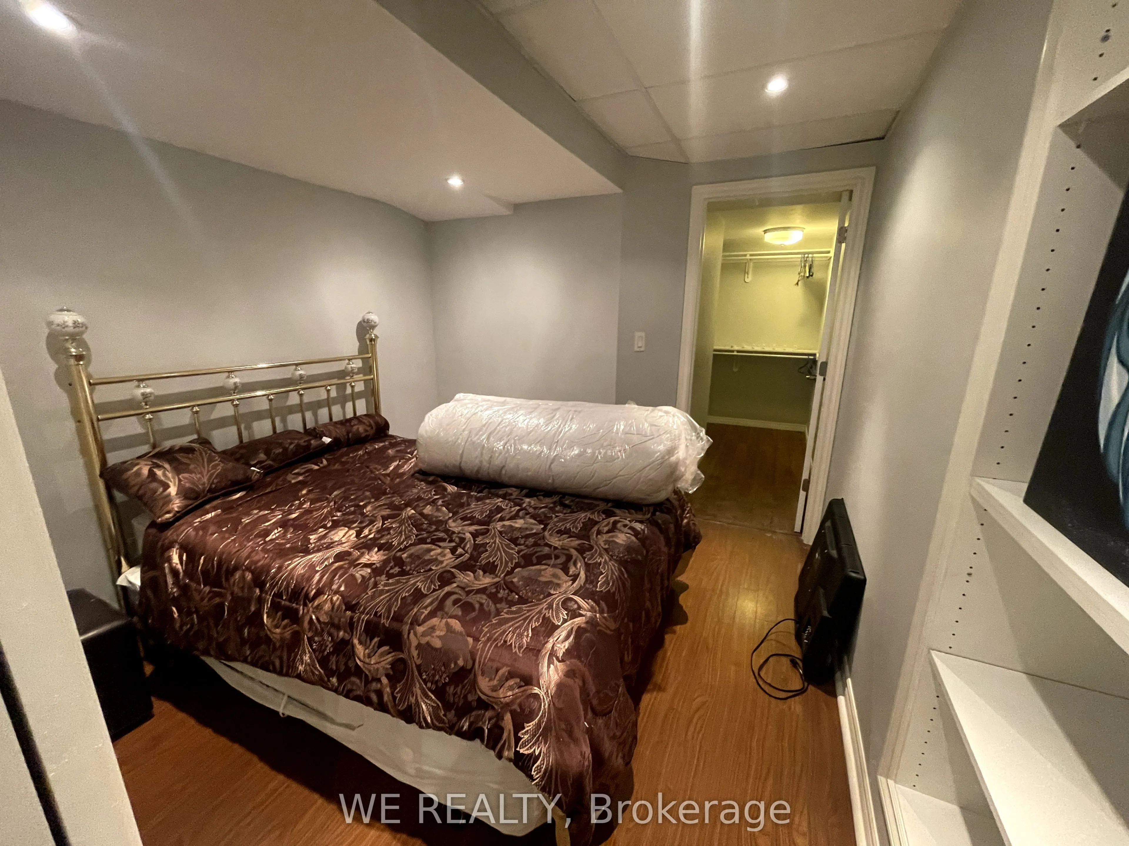 508 Brimorton Drive, #Lower