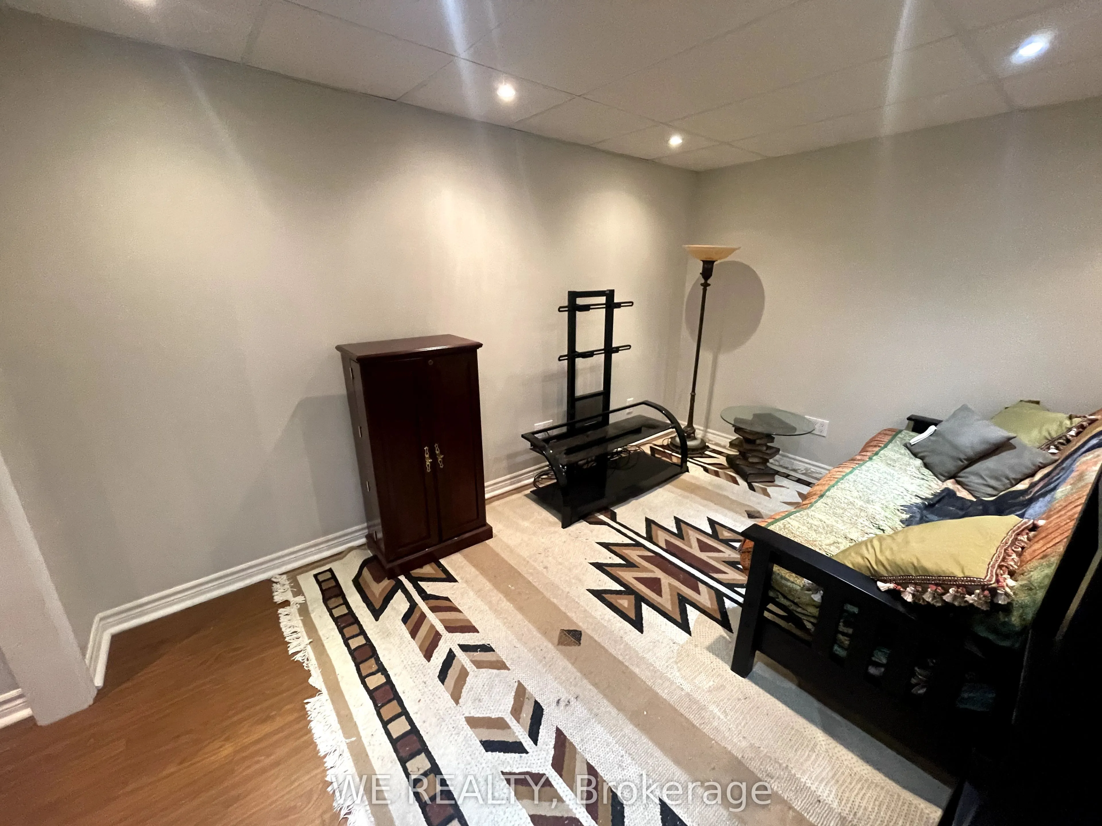508 Brimorton Drive, #Lower
