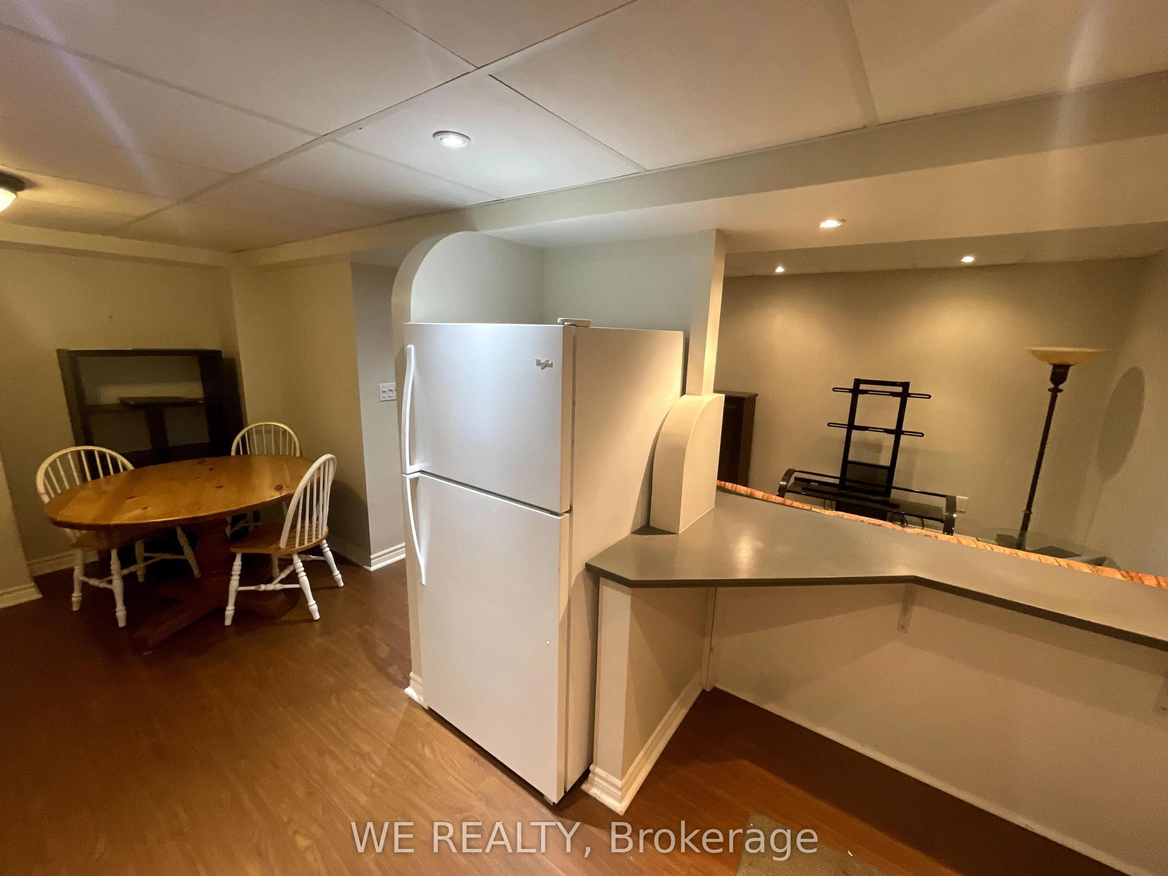 508 Brimorton Drive, #Lower