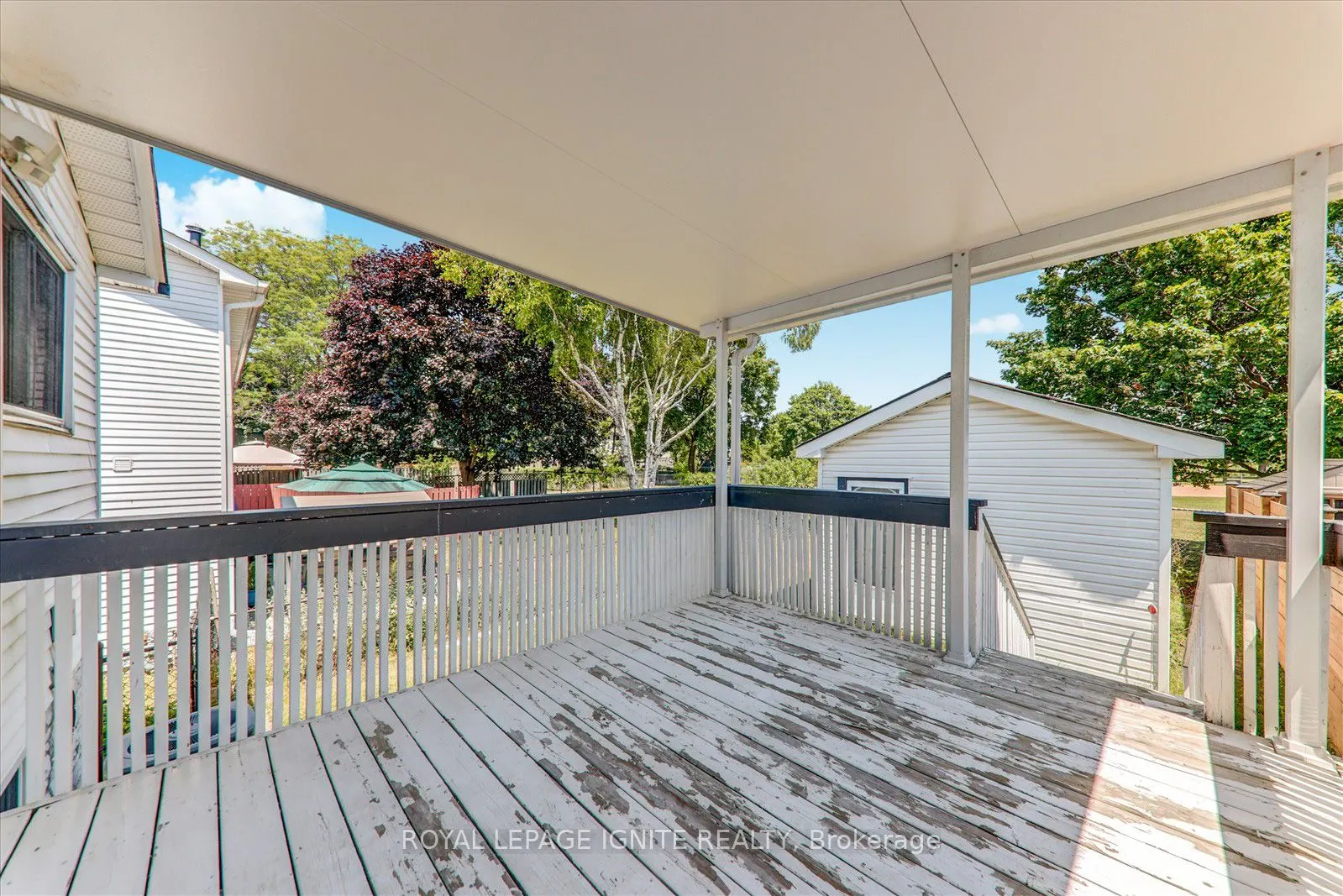 1279 Northmount Street, #Main