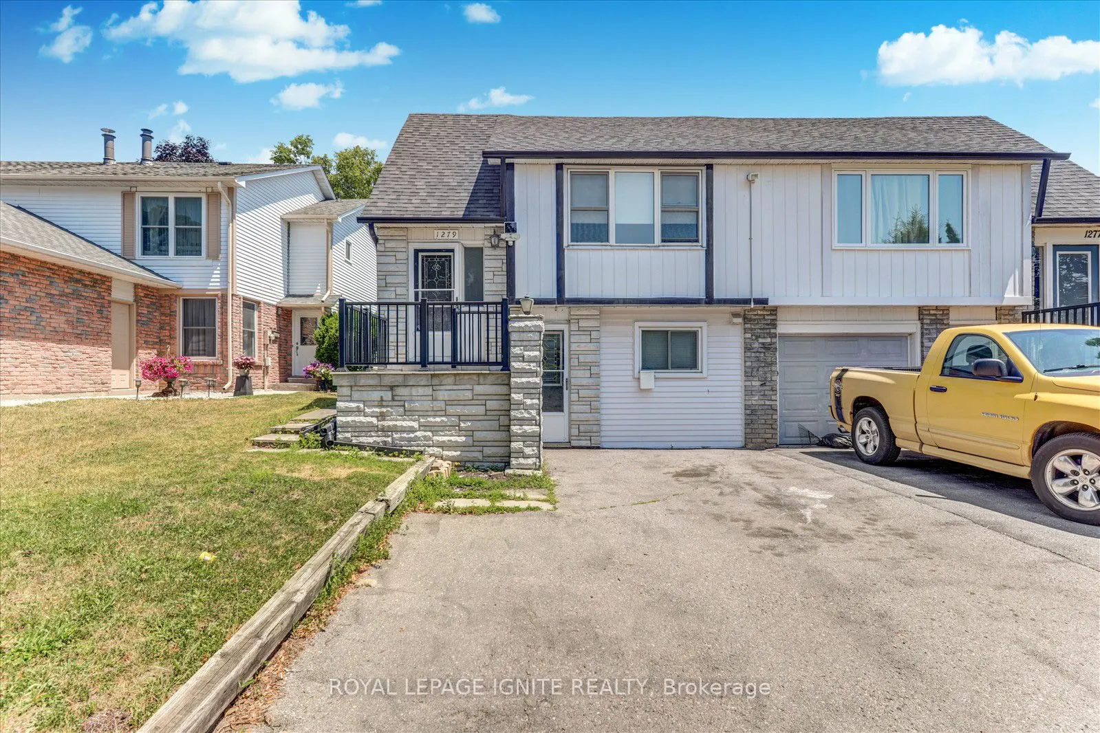 1279 Northmount Street, #Main