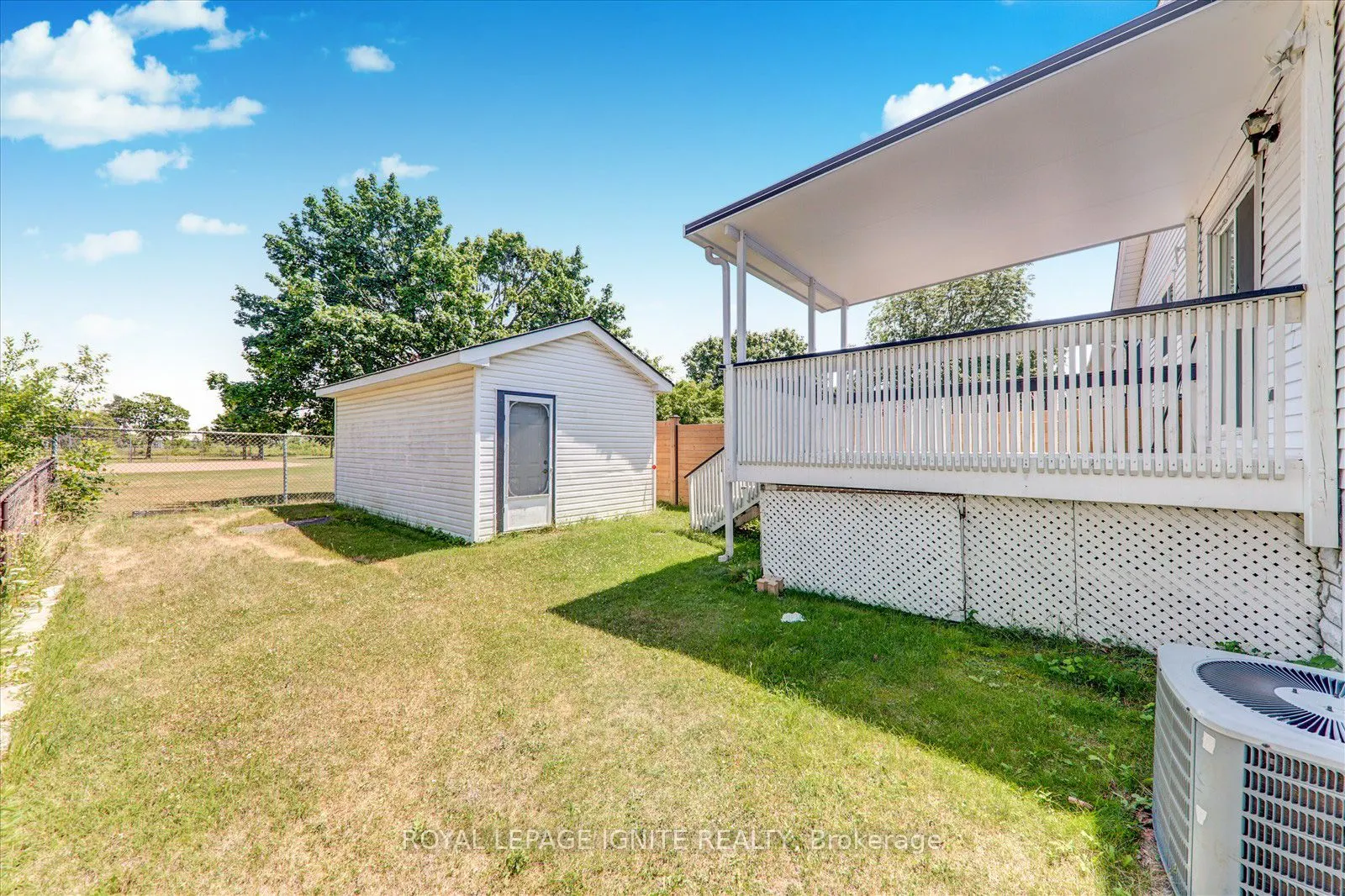 1279 Northmount Street, #Main