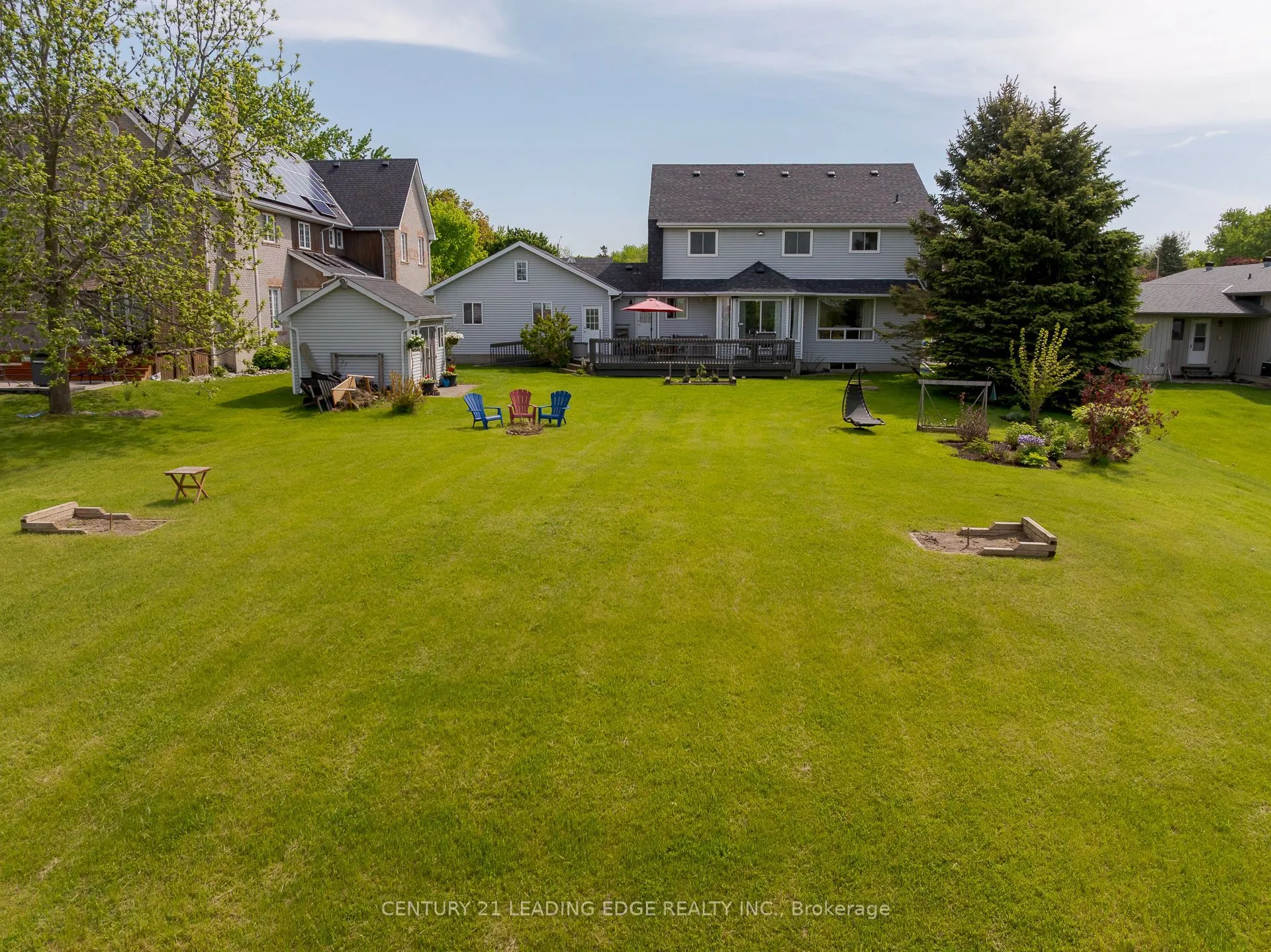 5048 William Street