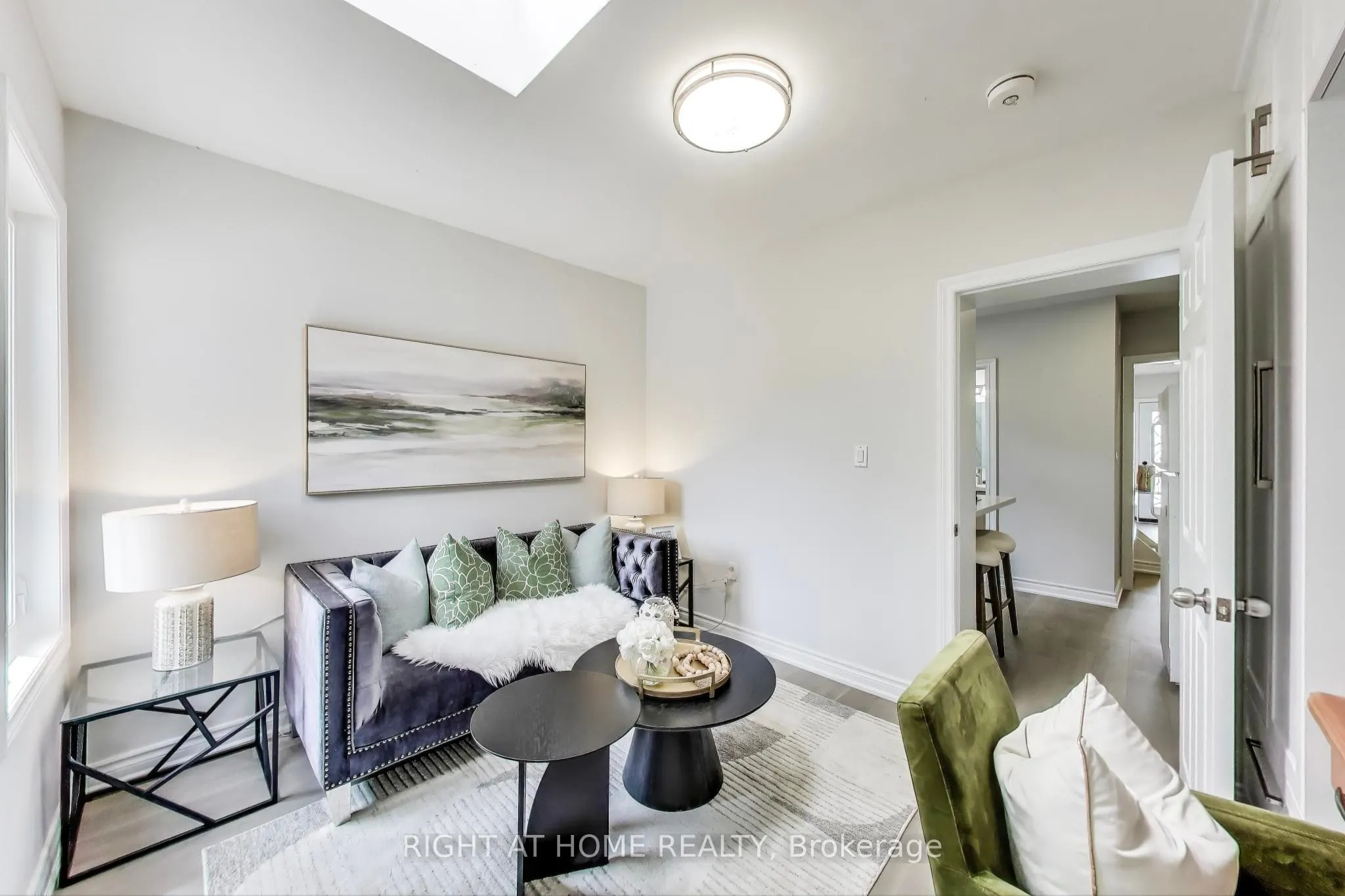 17 Weymouth Avenue