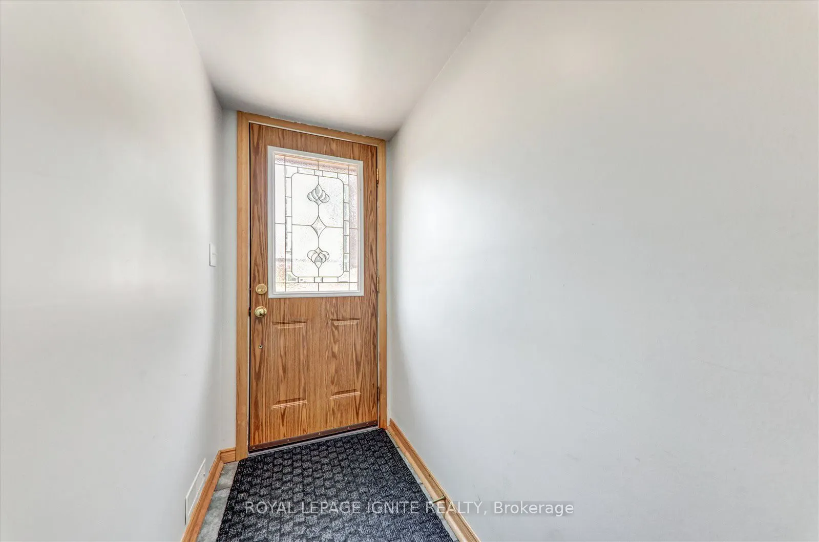 1279 Northmount Street, #Bsmt