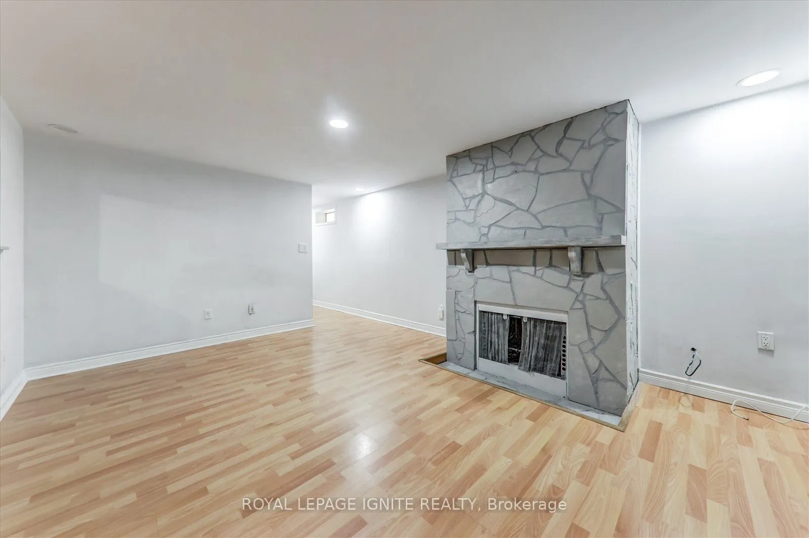 1279 Northmount Street, #Bsmt