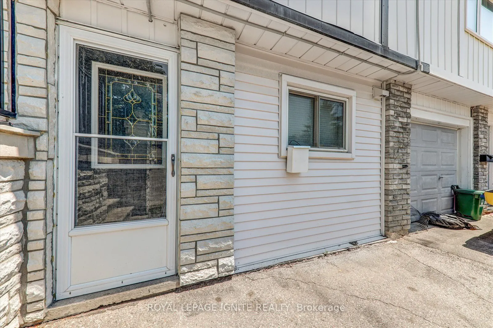 1279 Northmount Street, #Bsmt
