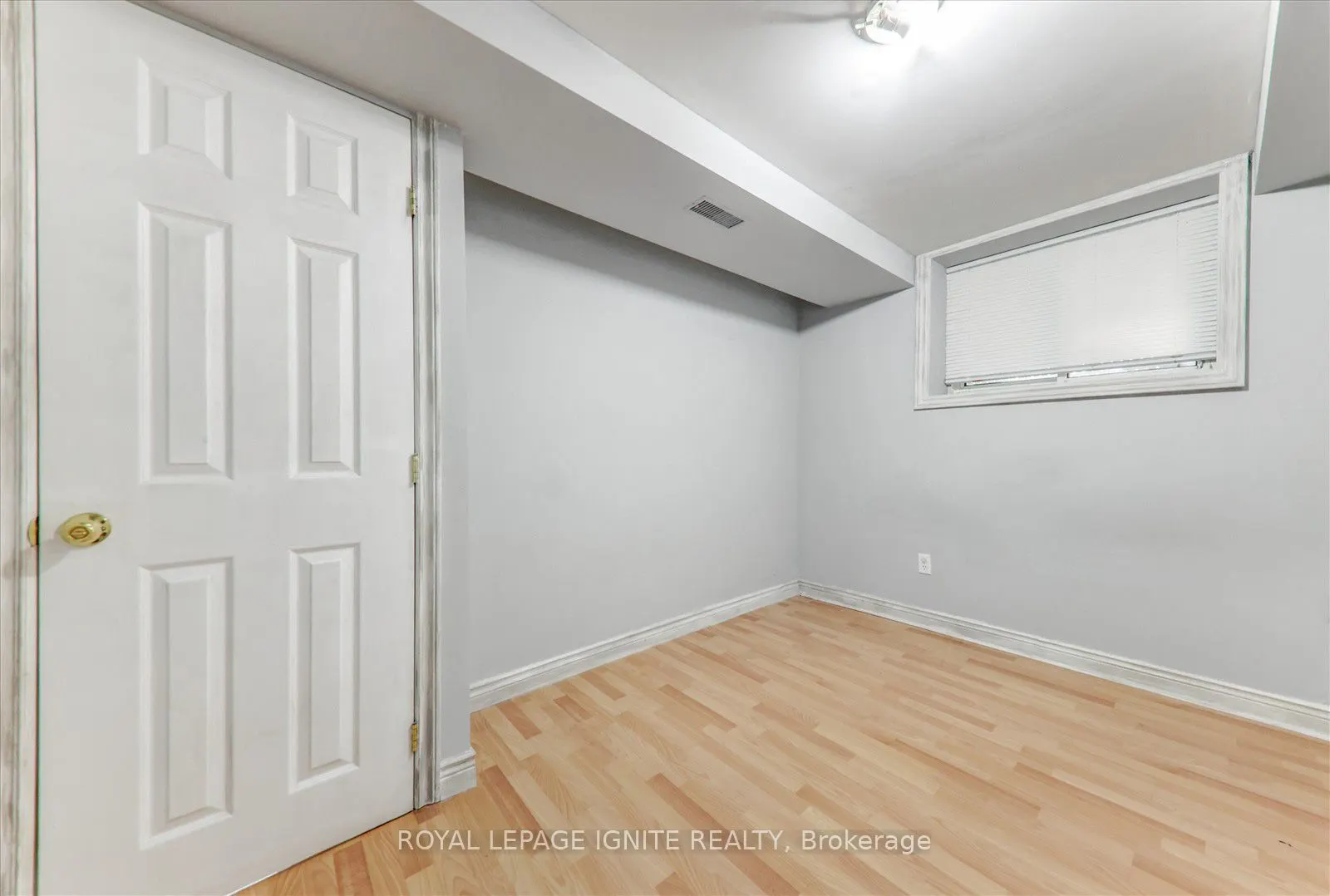 1279 Northmount Street, #Bsmt
