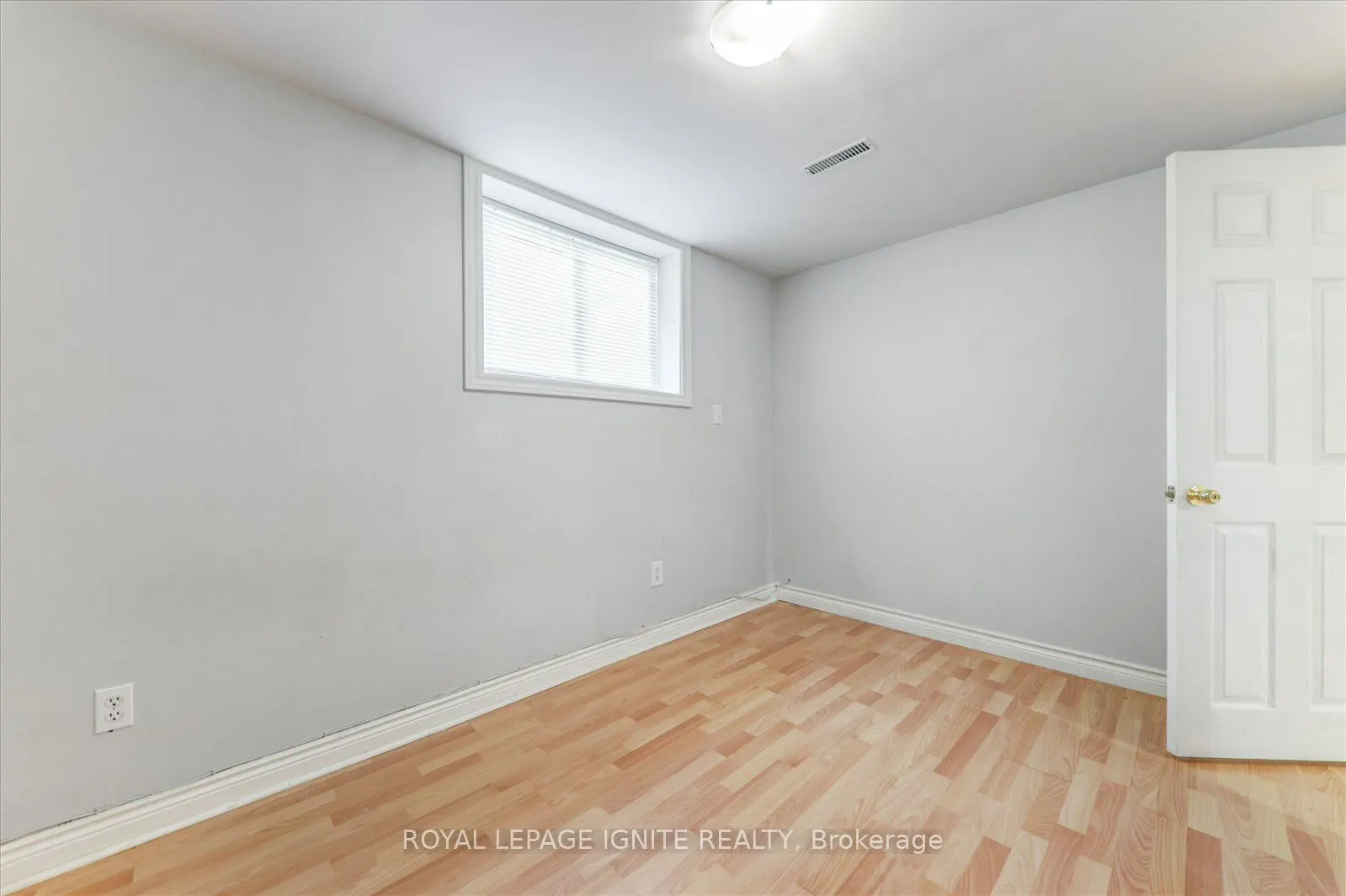1279 Northmount Street, #Bsmt