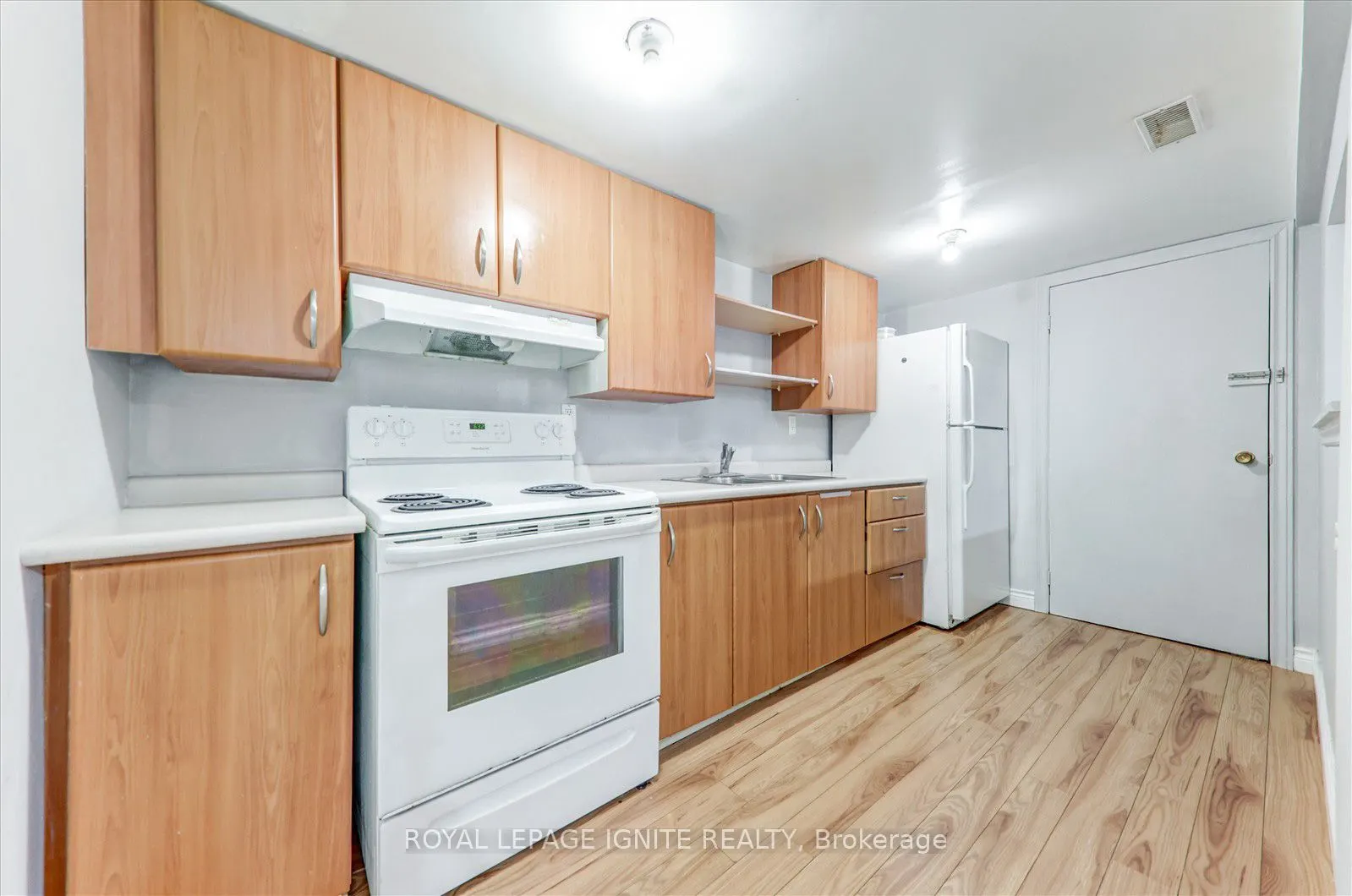 1279 Northmount Street, #Bsmt