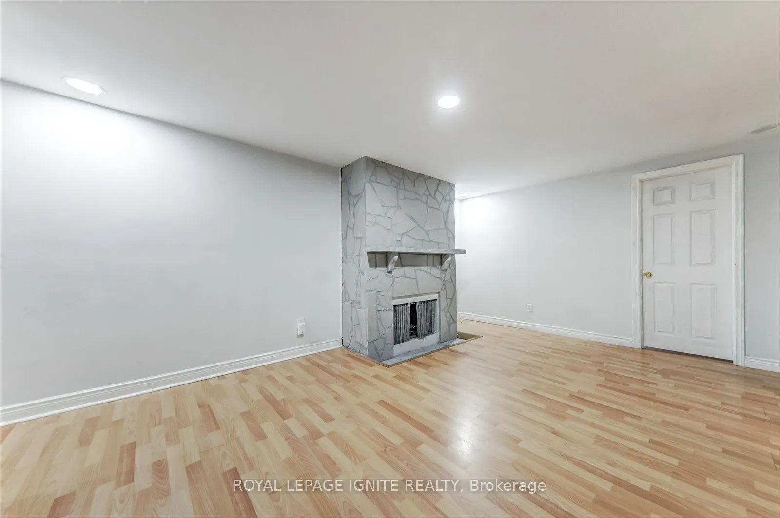 1279 Northmount Street, #Bsmt