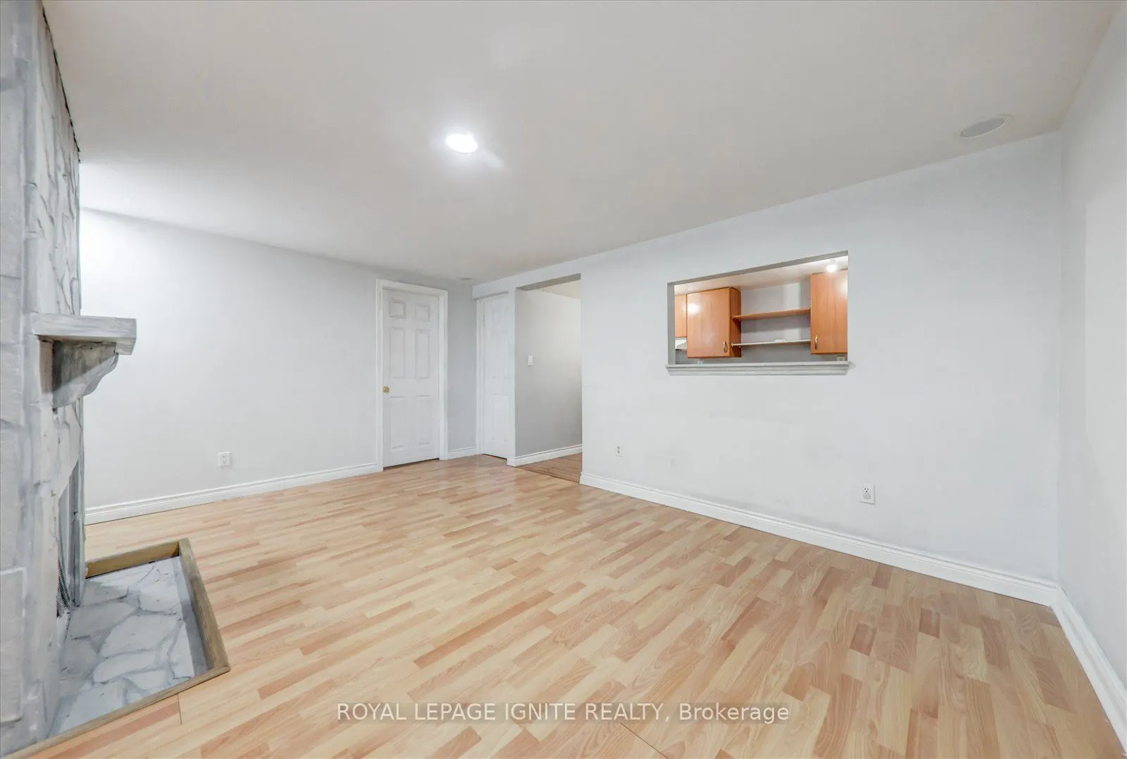 1279 Northmount Street, #Bsmt
