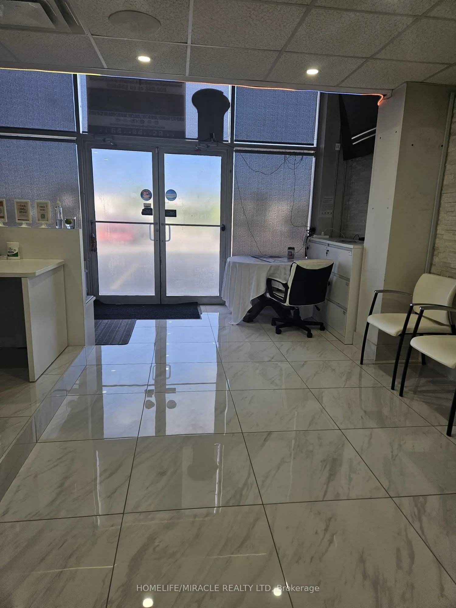 2901 Markham Road, #102