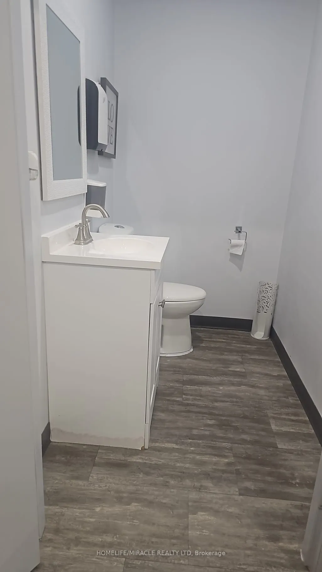 2901 Markham Road, #102