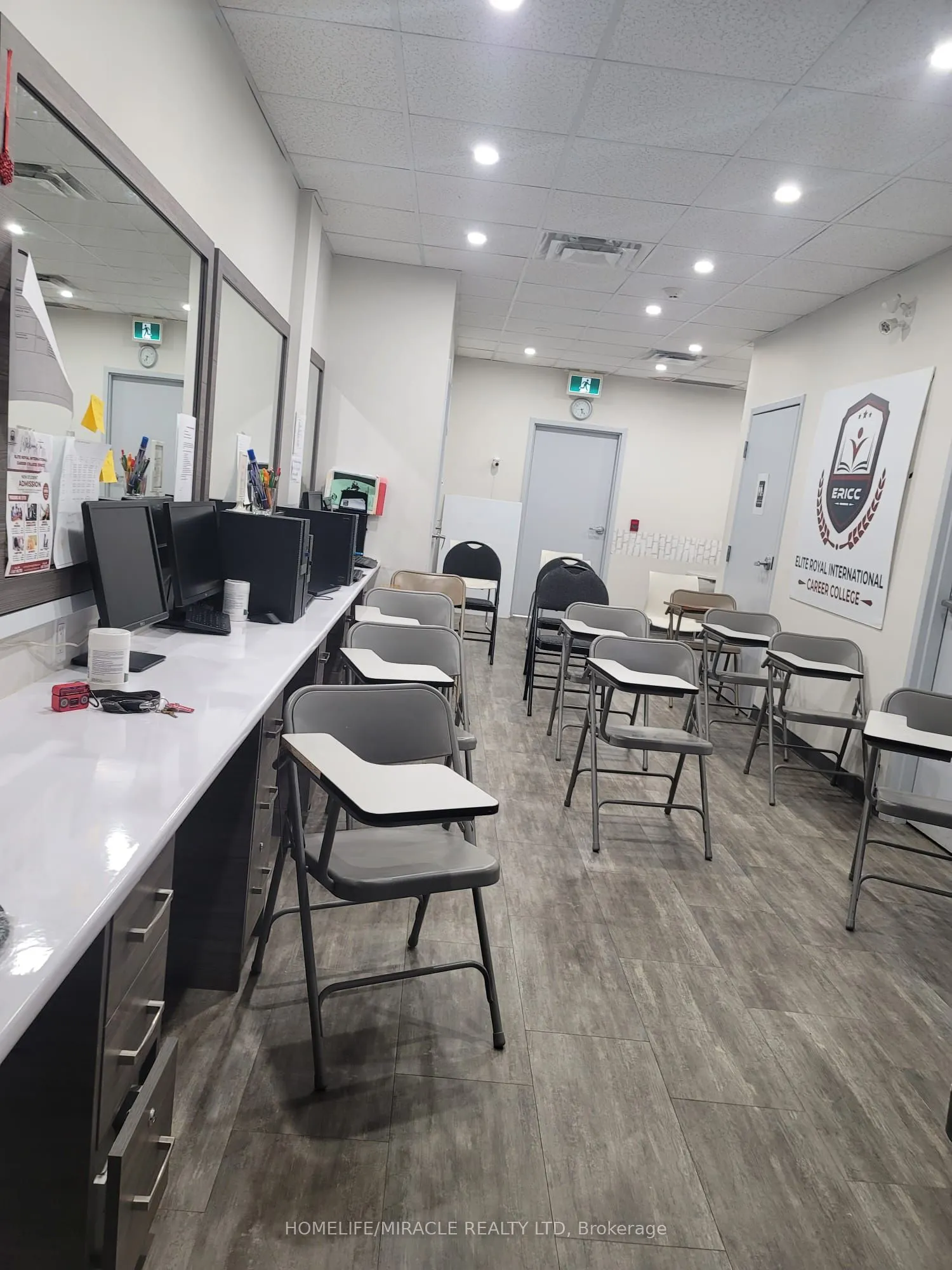 2901 Markham Road, #102