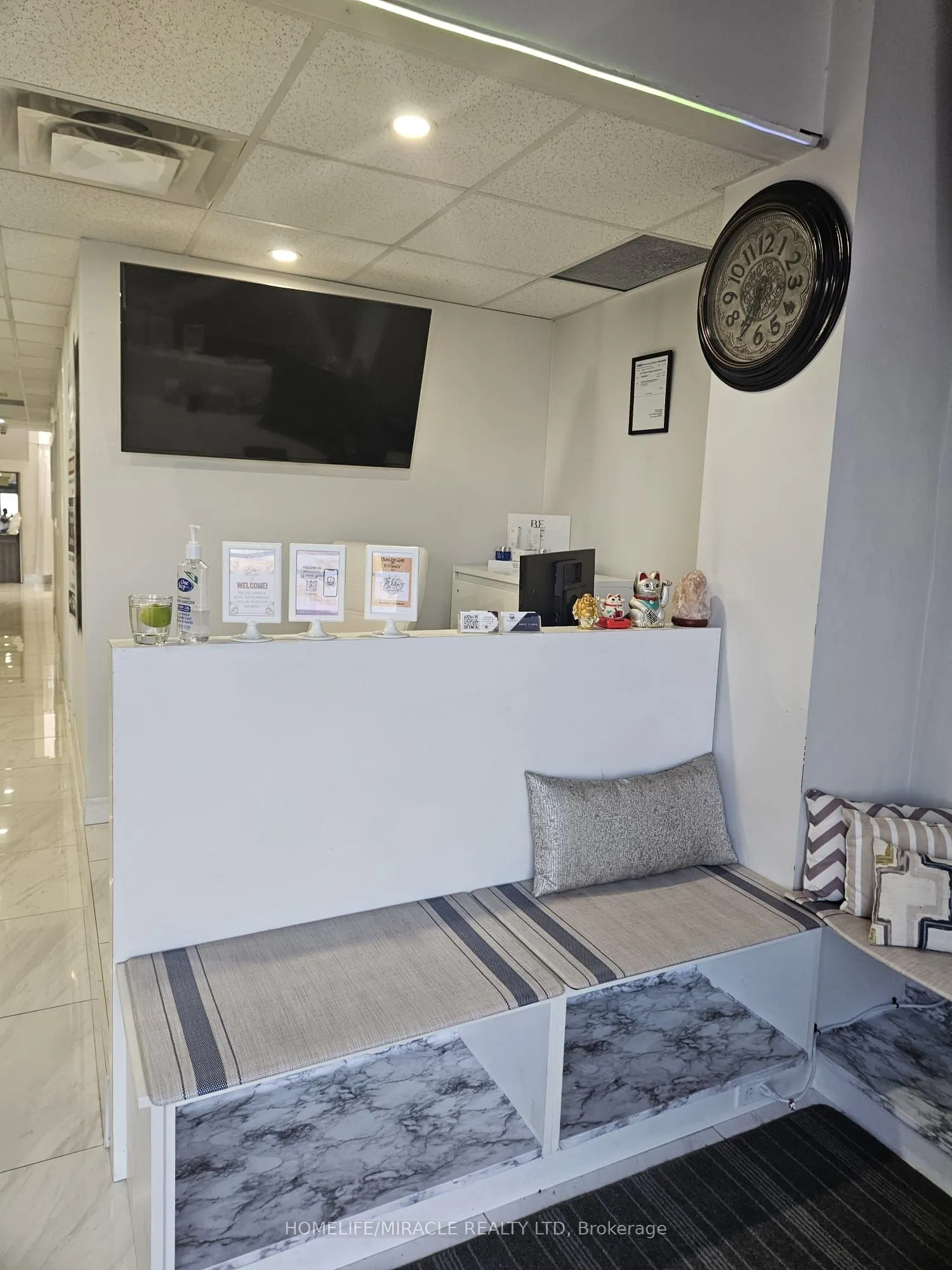 2901 Markham Road, #102