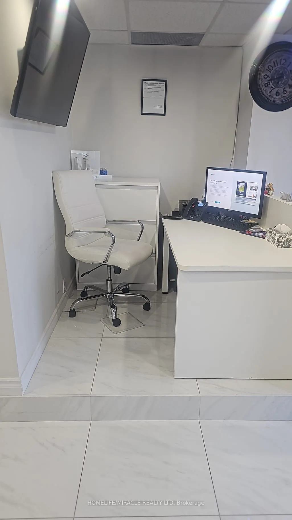 2901 Markham Road, #102