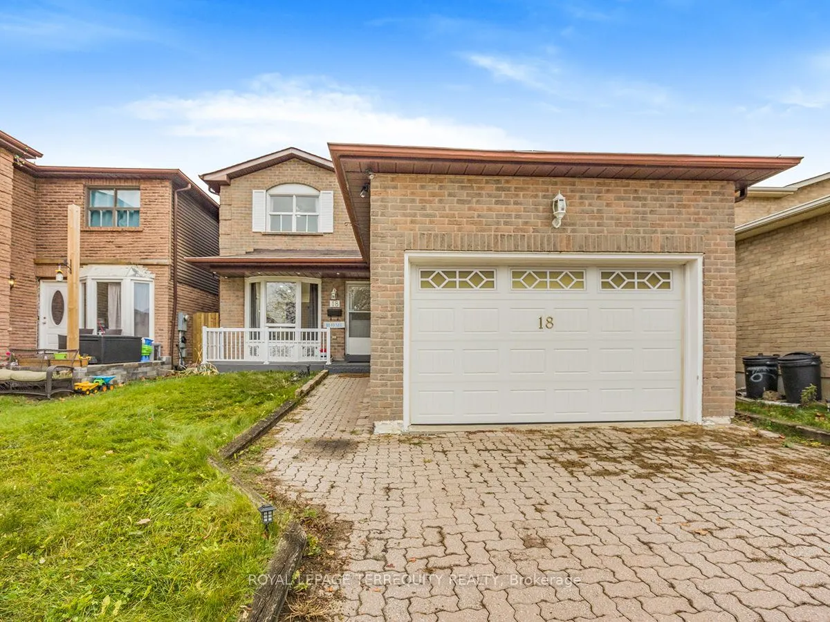 18 Charlton Crescent