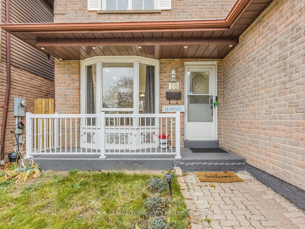 18 Charlton Crescent