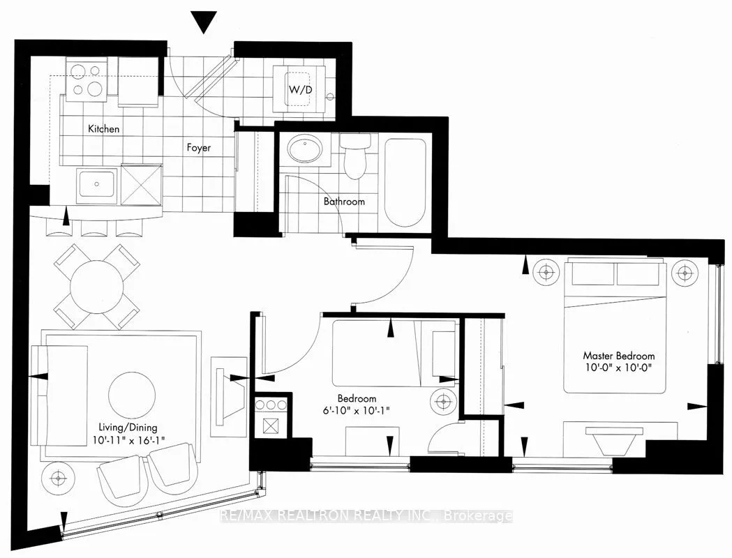 36 Lee Centre Drive, #2906