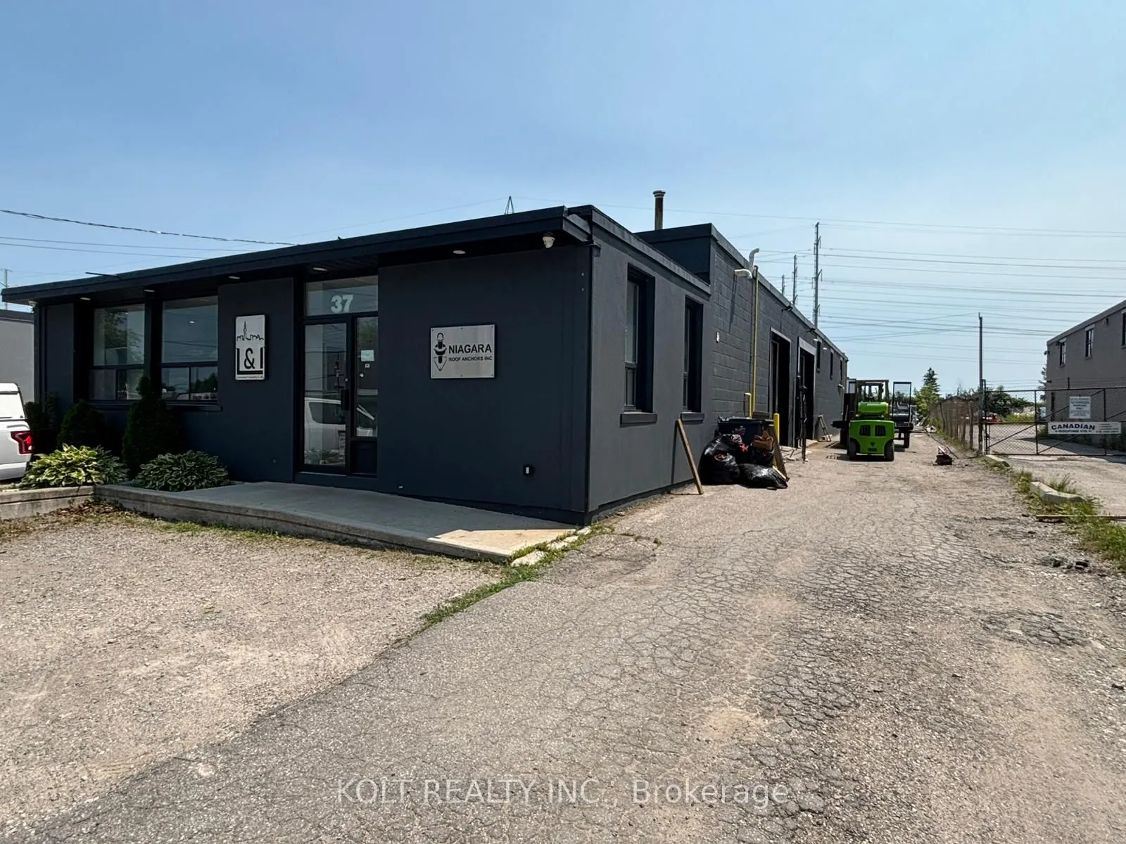 37 Minford Avenue, #Unit C