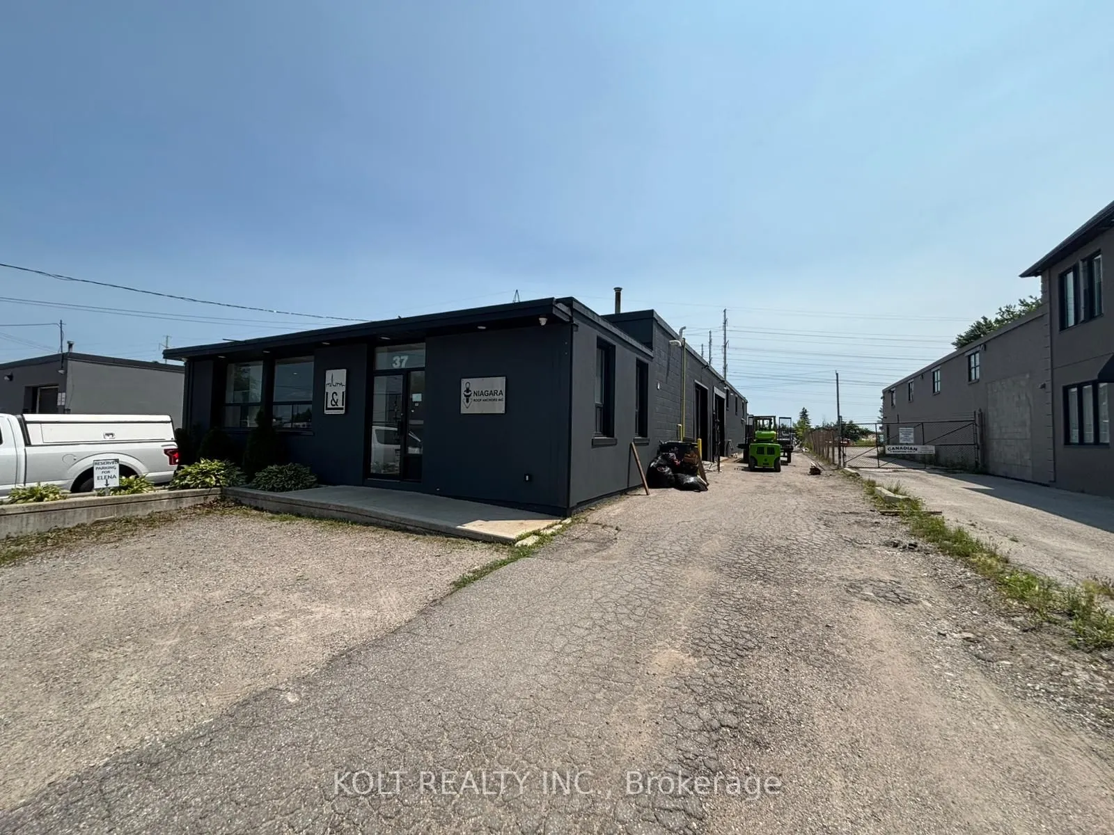 37 Minford Avenue, #Unit C