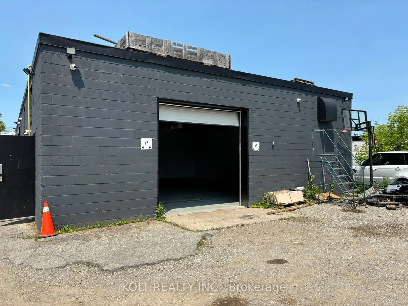 37 Minford Avenue, #Unit C