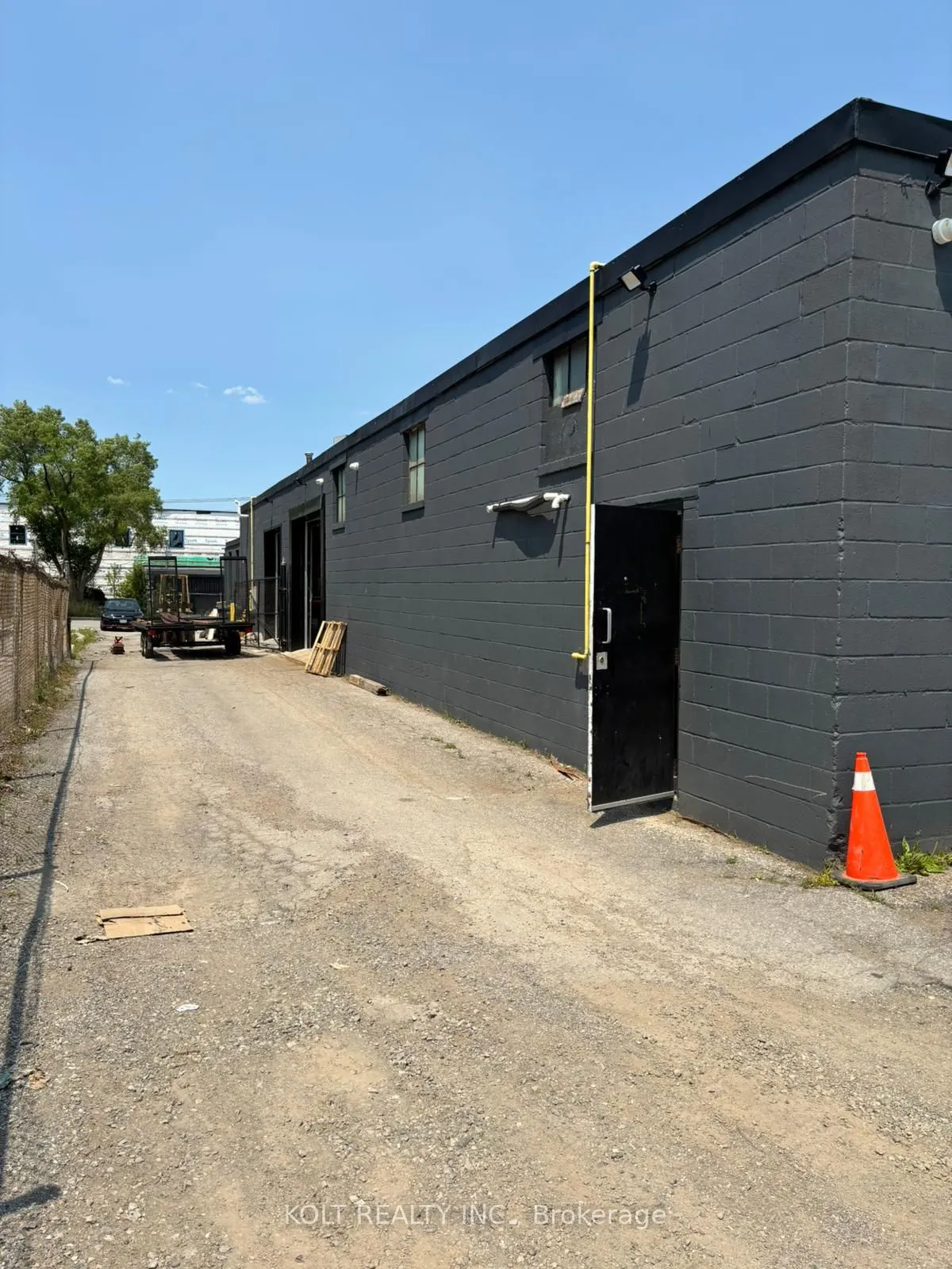 37 Minford Avenue, #Unit C