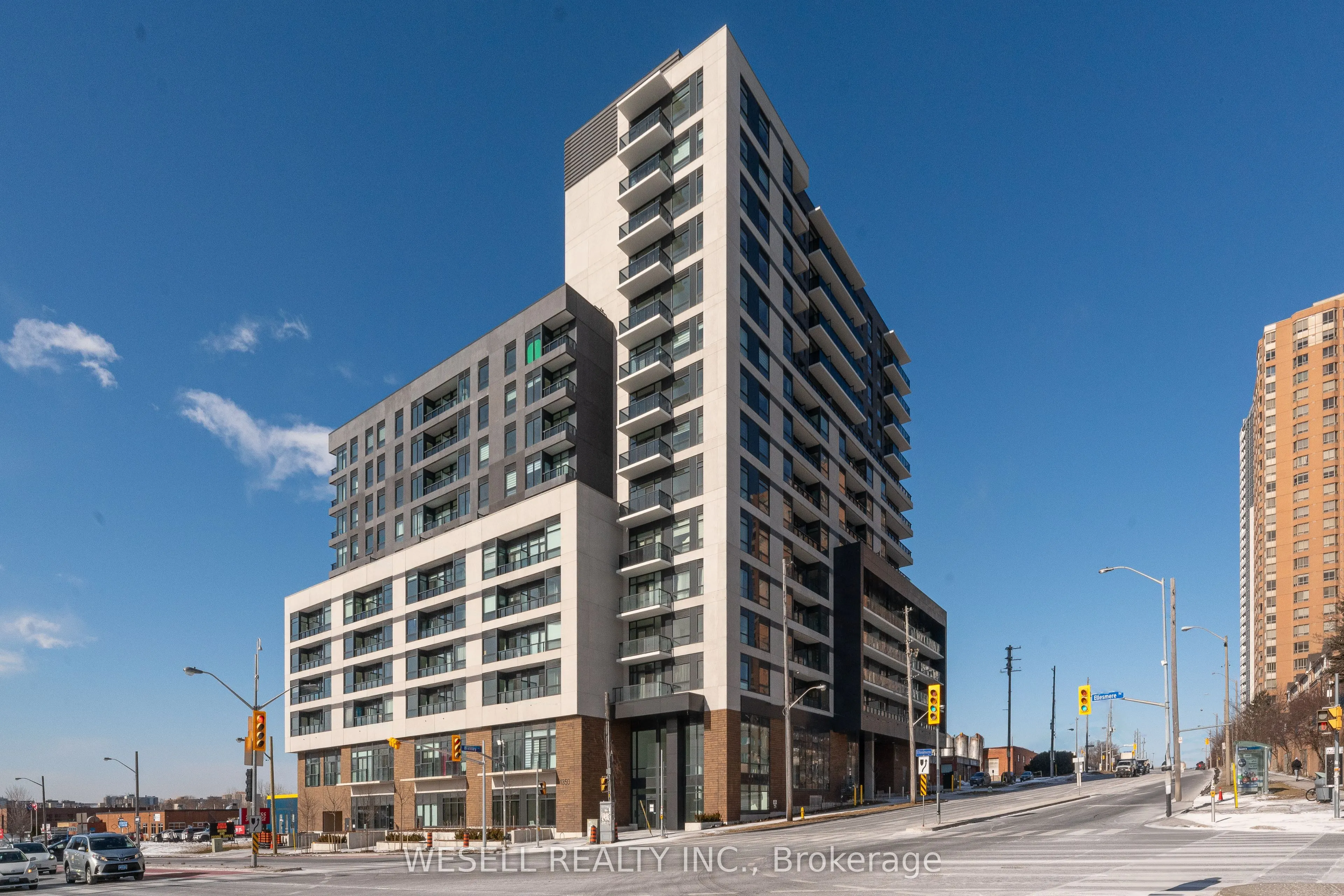 1350 Ellesmere Road, #327