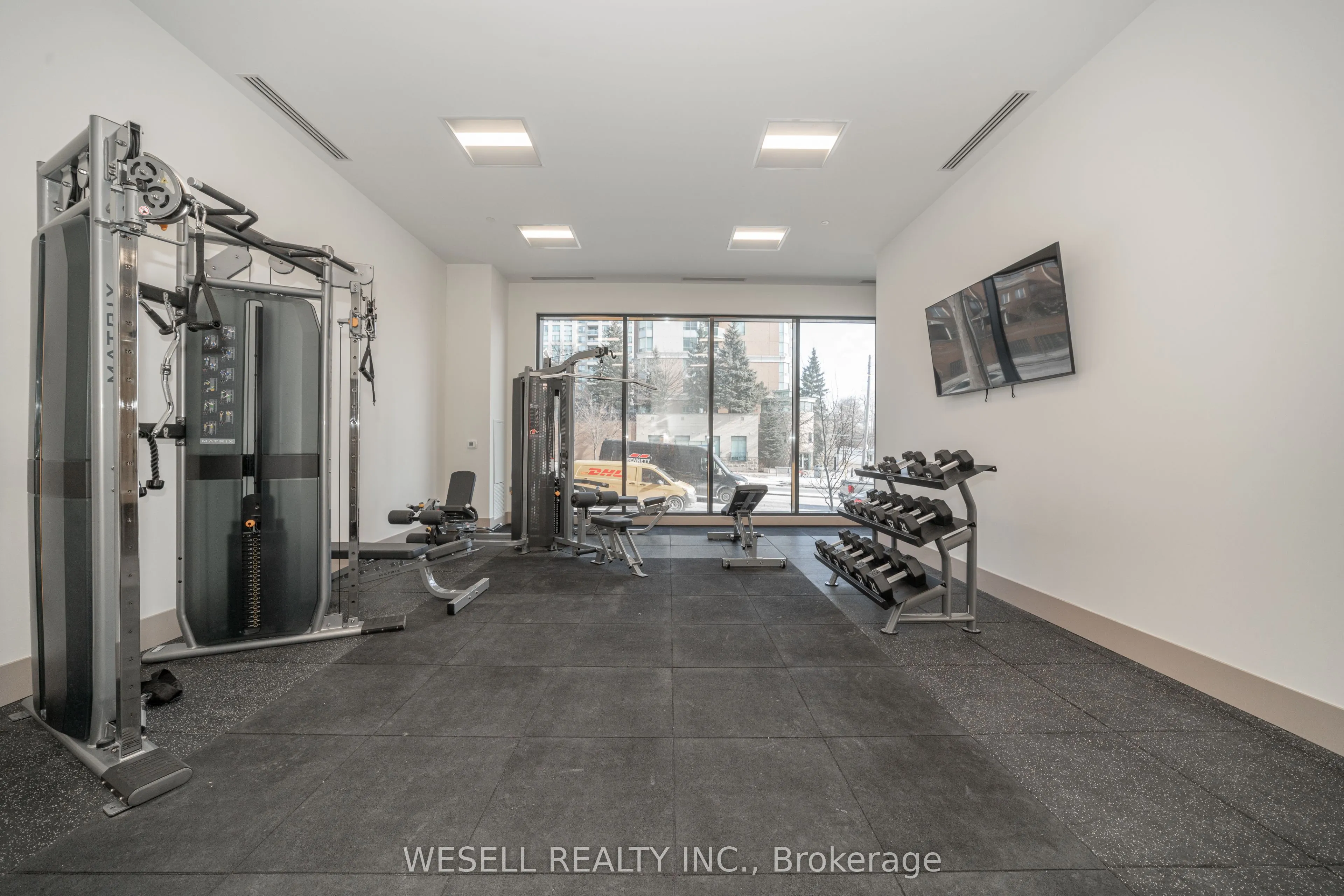 1350 Ellesmere Road, #327