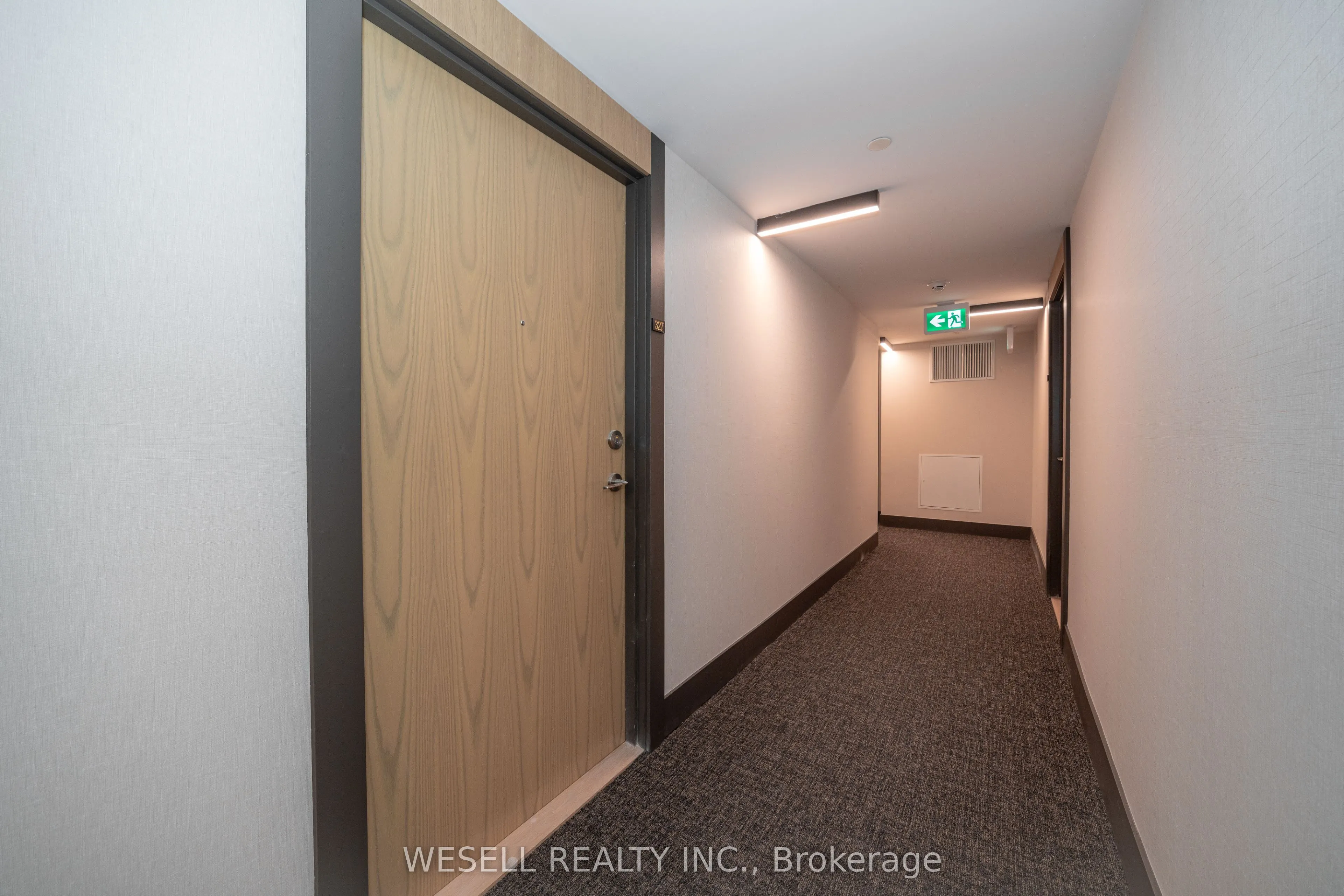 1350 Ellesmere Road, #327
