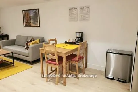 80 Virginia Avenue, #Basement