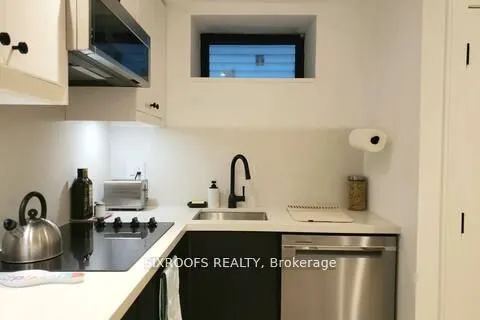 80 Virginia Avenue, #Basement