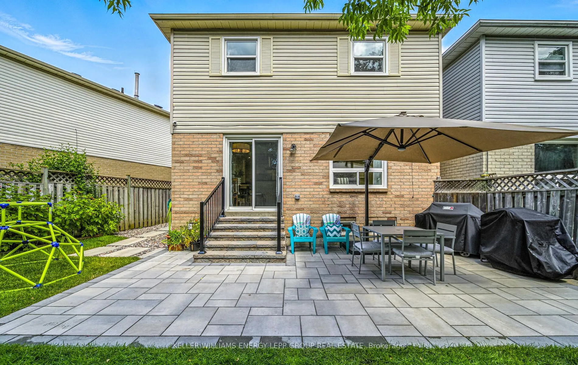 15 Mandy Court