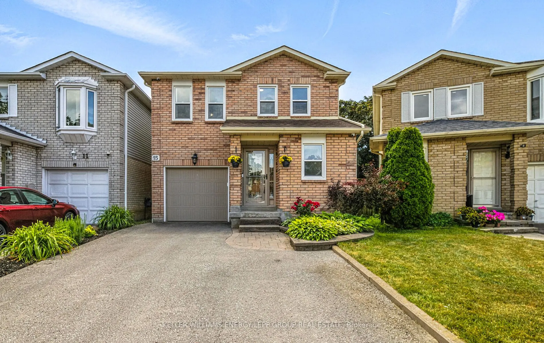 15 Mandy Court