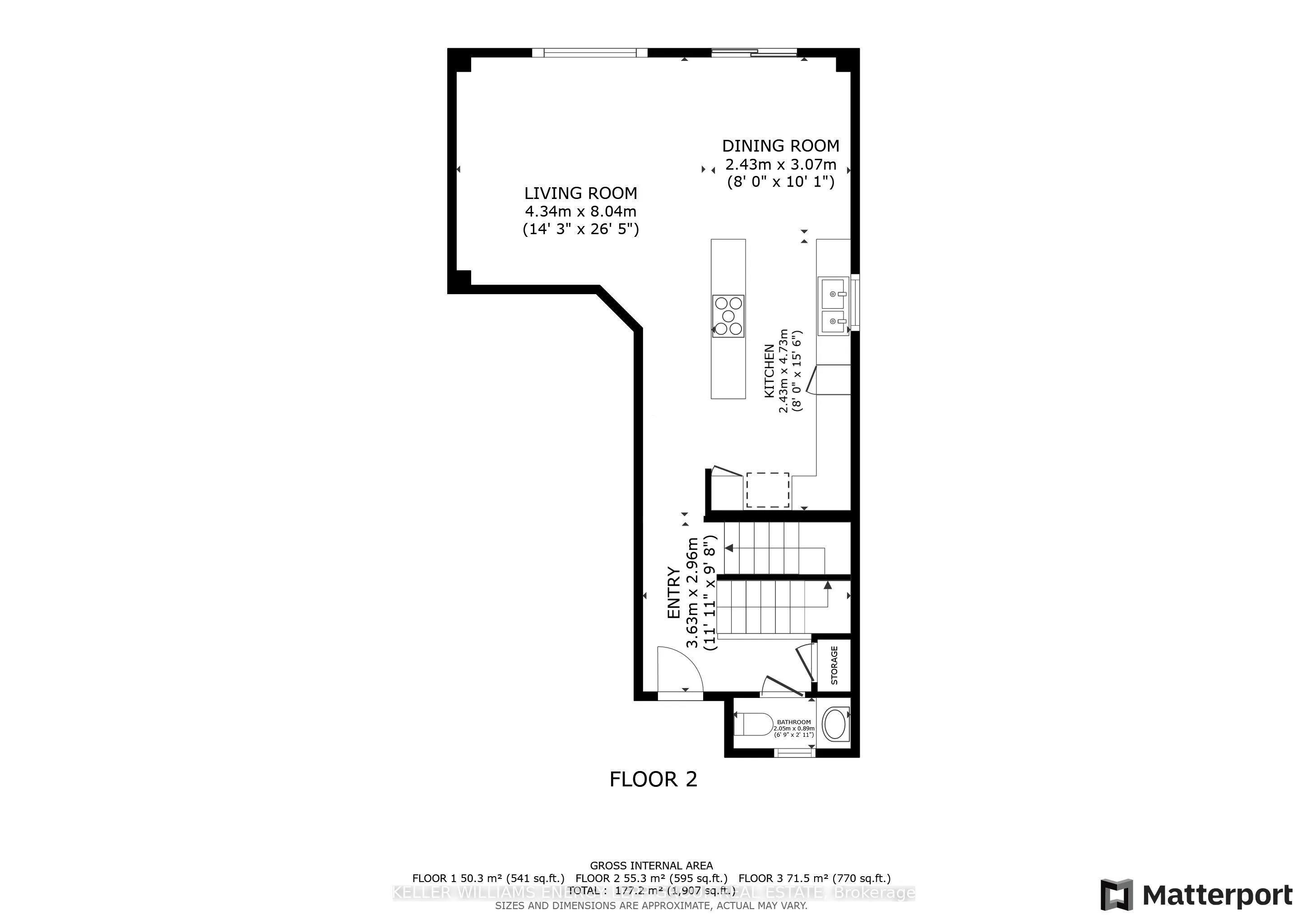 15 Mandy Court
