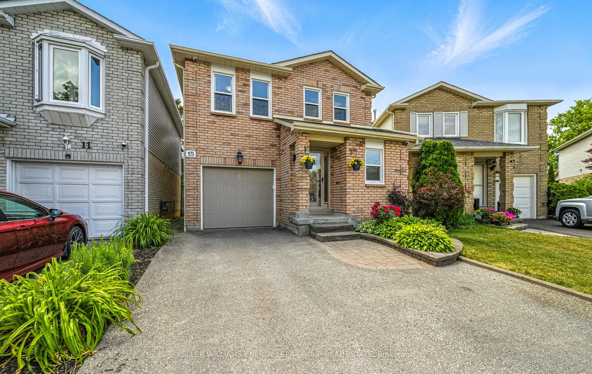 15 Mandy Court