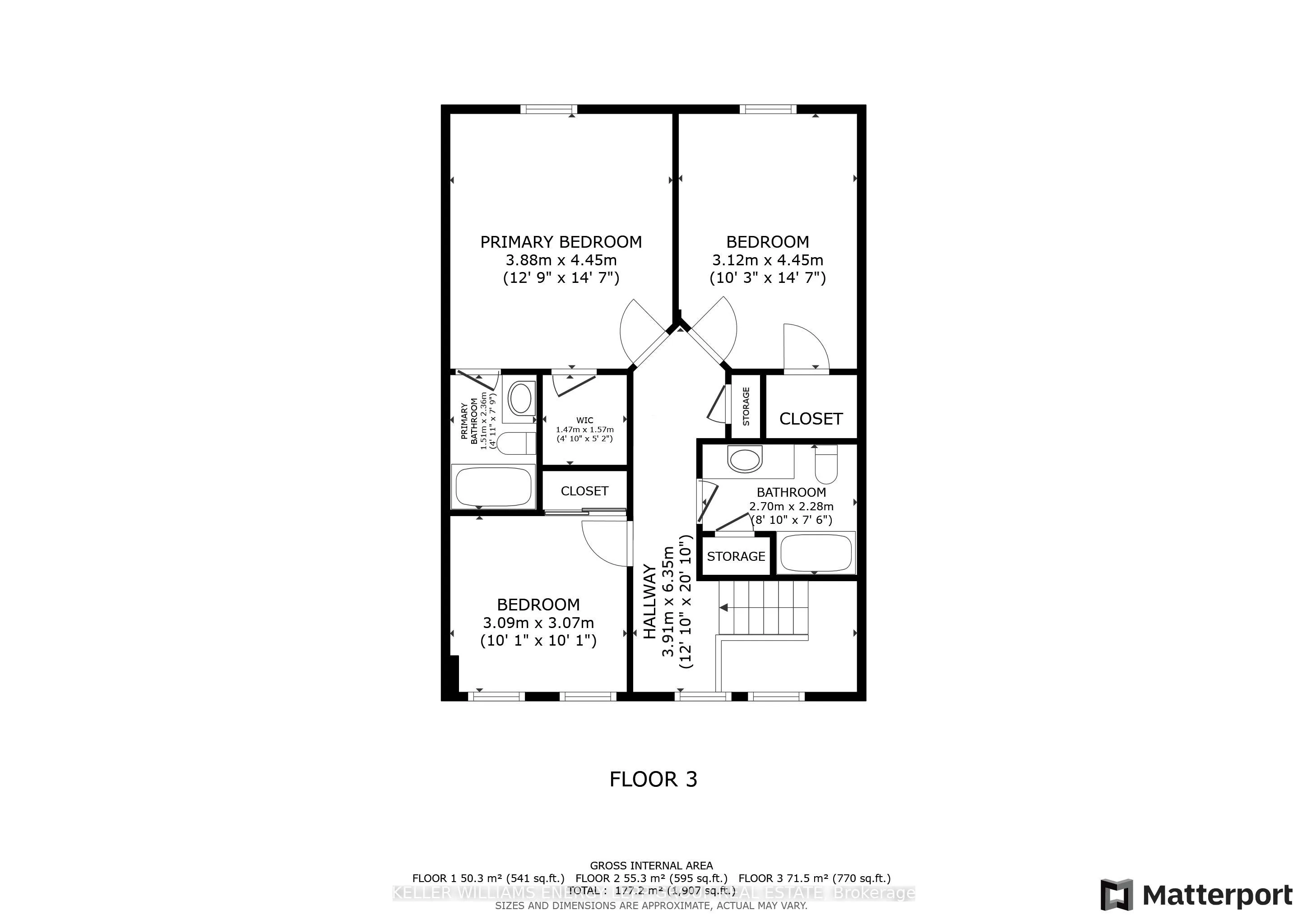 15 Mandy Court