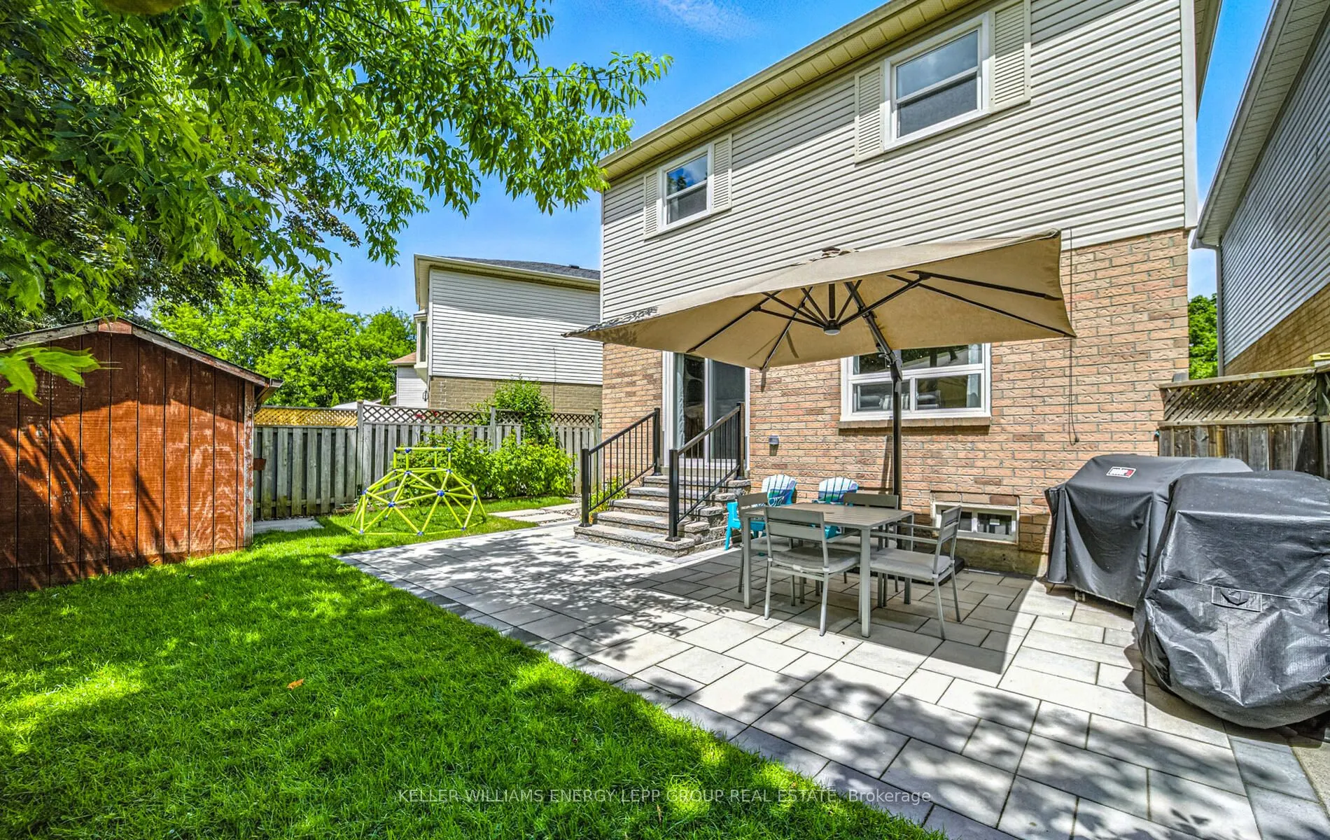 15 Mandy Court