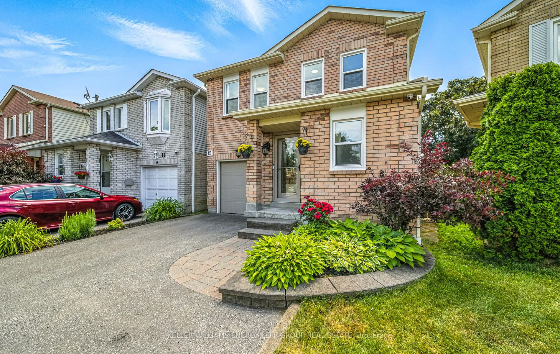 15 Mandy Court